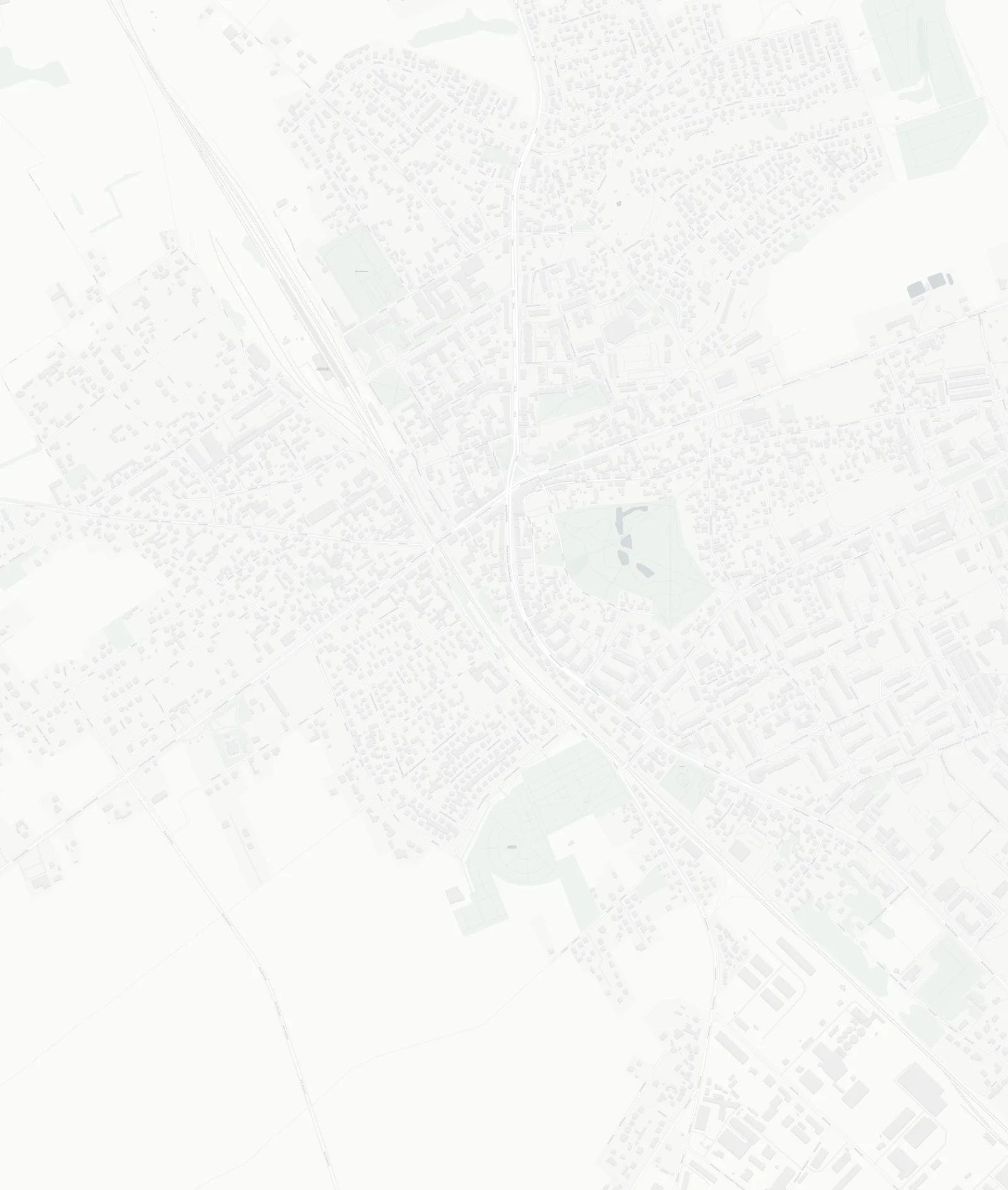 Grajewo — pętla 12,2 km, 12,2 km