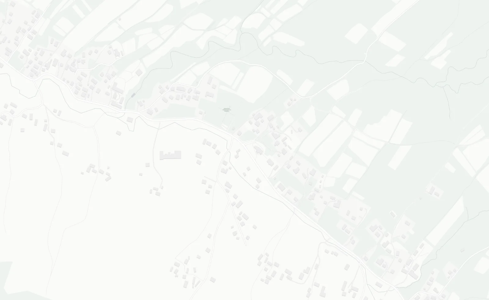 Gródek — pętla 7,7 km, 7,7 km