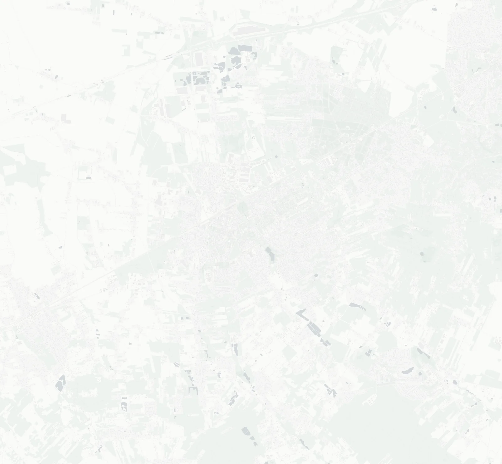 Grodzisk Mazowiecki — pętla 49,1 km, 49,1 km