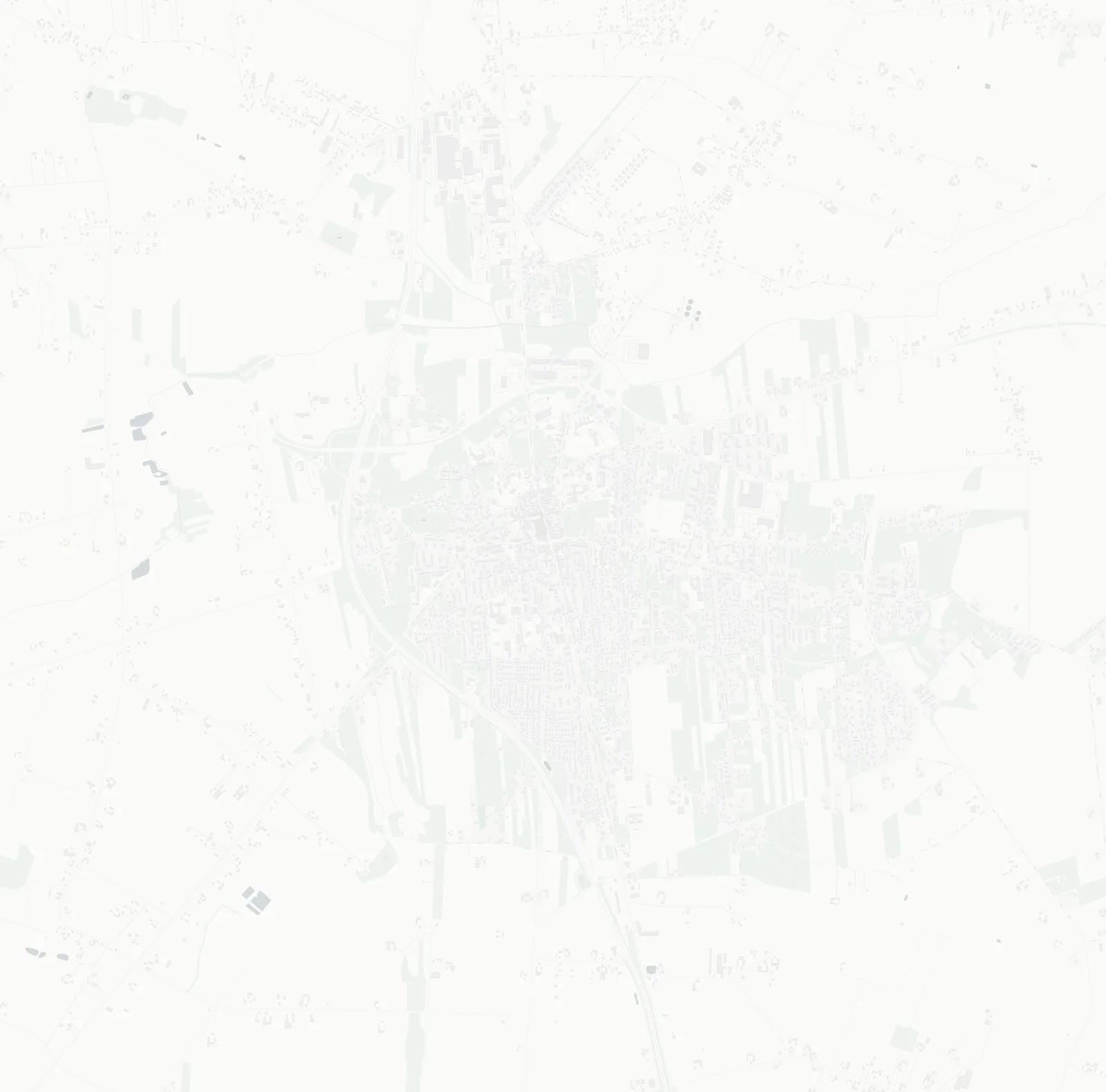 Grójec — pętla 26,4 km, 26,4 km