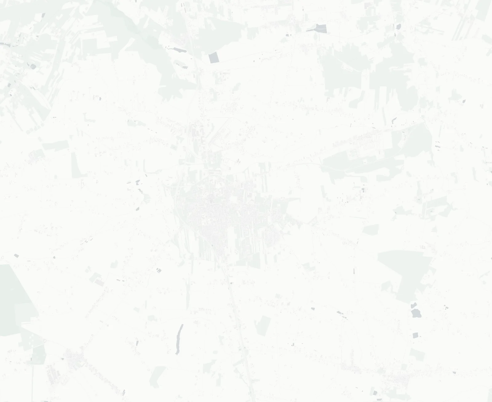 Grójec — pętla 51,8 km, 51,8 km