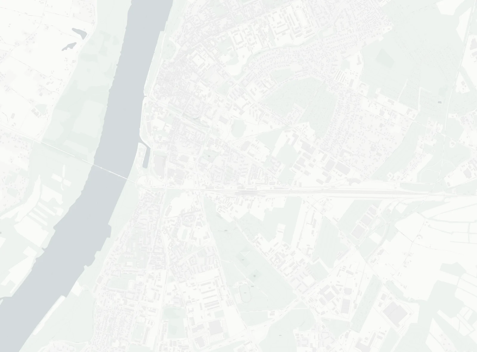 Grudziądz — pętla 21,1 km, 21,1 km