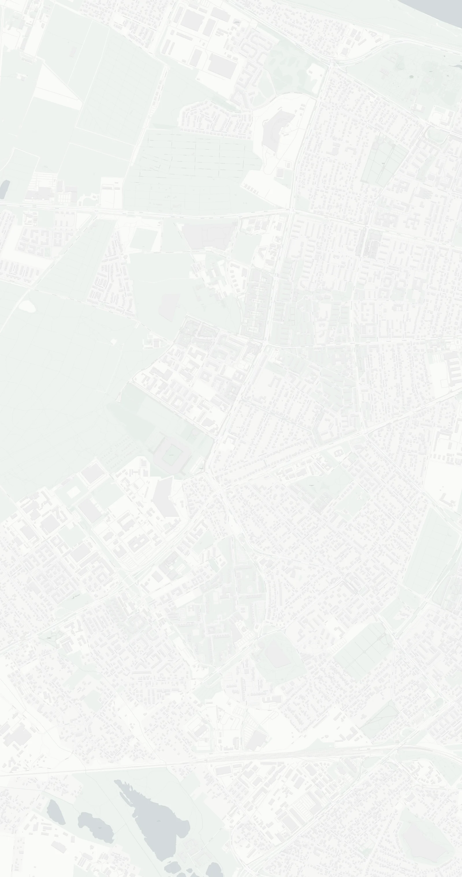 Grunwald — duża pętla — pętla 14,7 km, 14,7 km