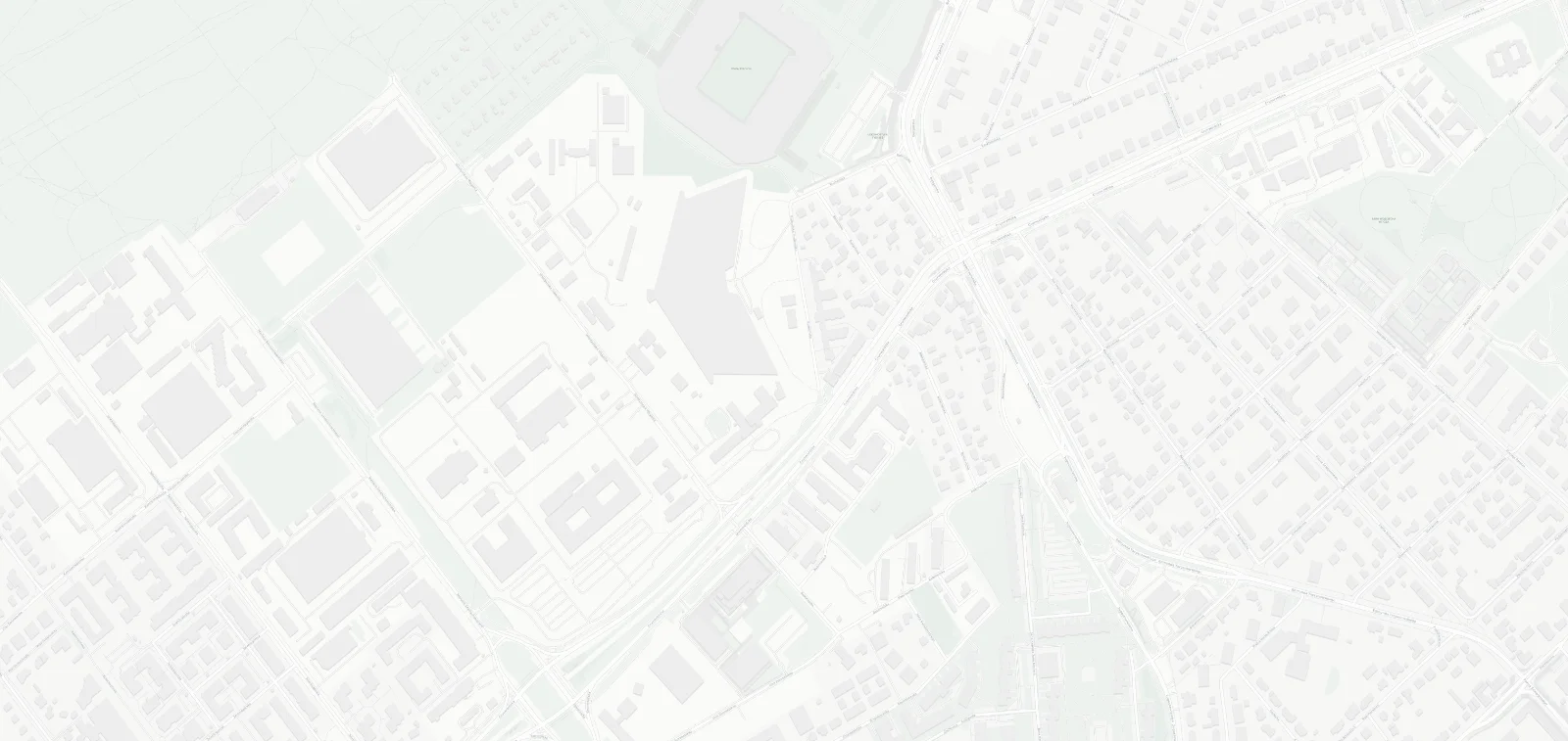Grunwald — pętla parkowa — pętla 5,7 km, 5,7 km
