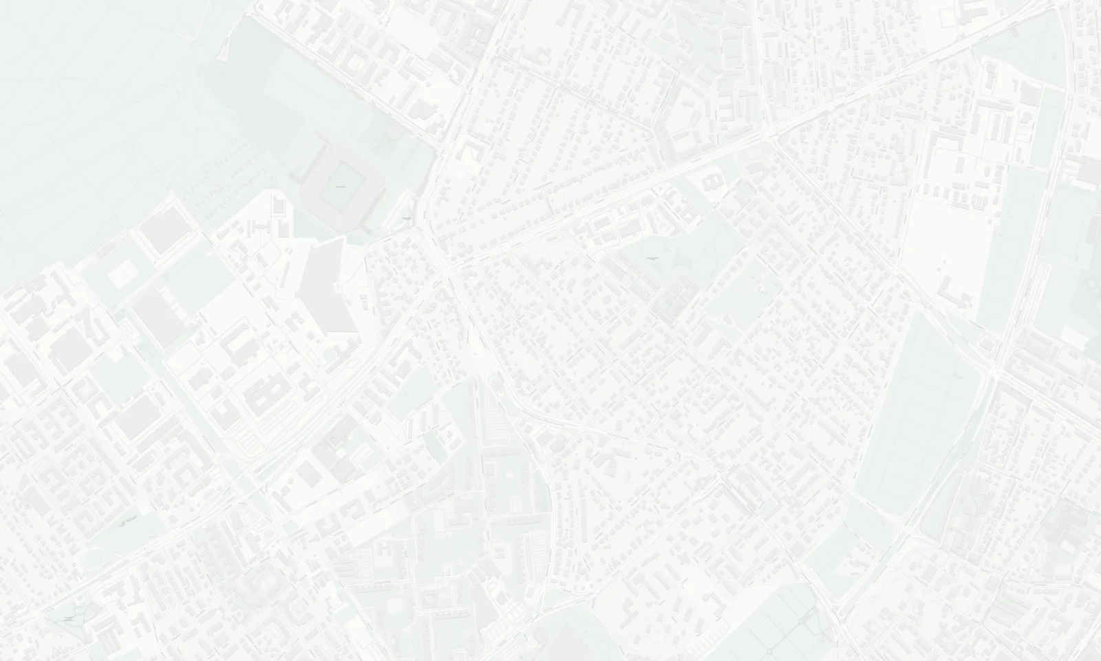 Grunwald — pętla przez Manitiusa — pętla 7,4 km, 7,4 km