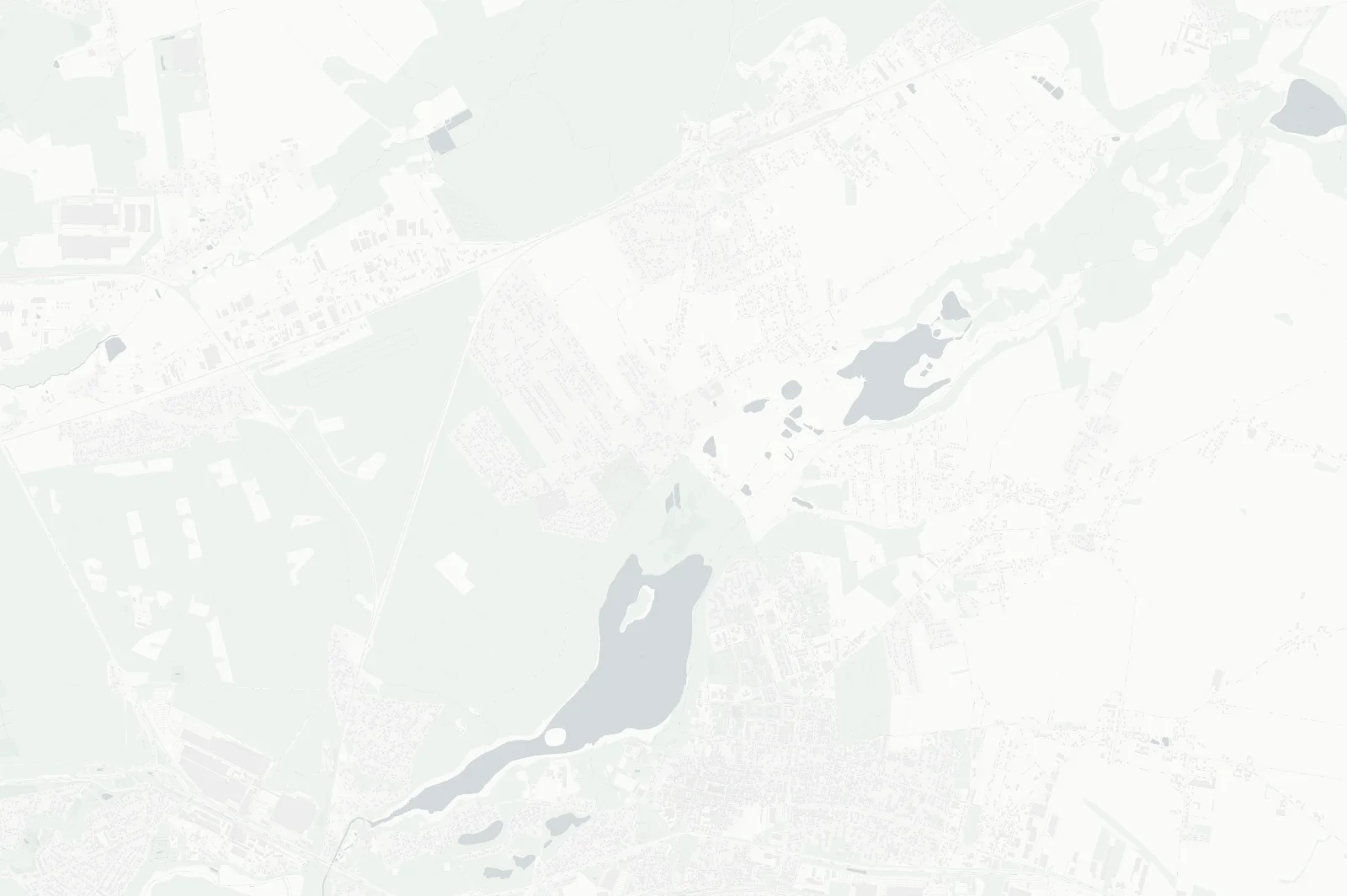Gruszczyn — pętla 28 km, 28 km