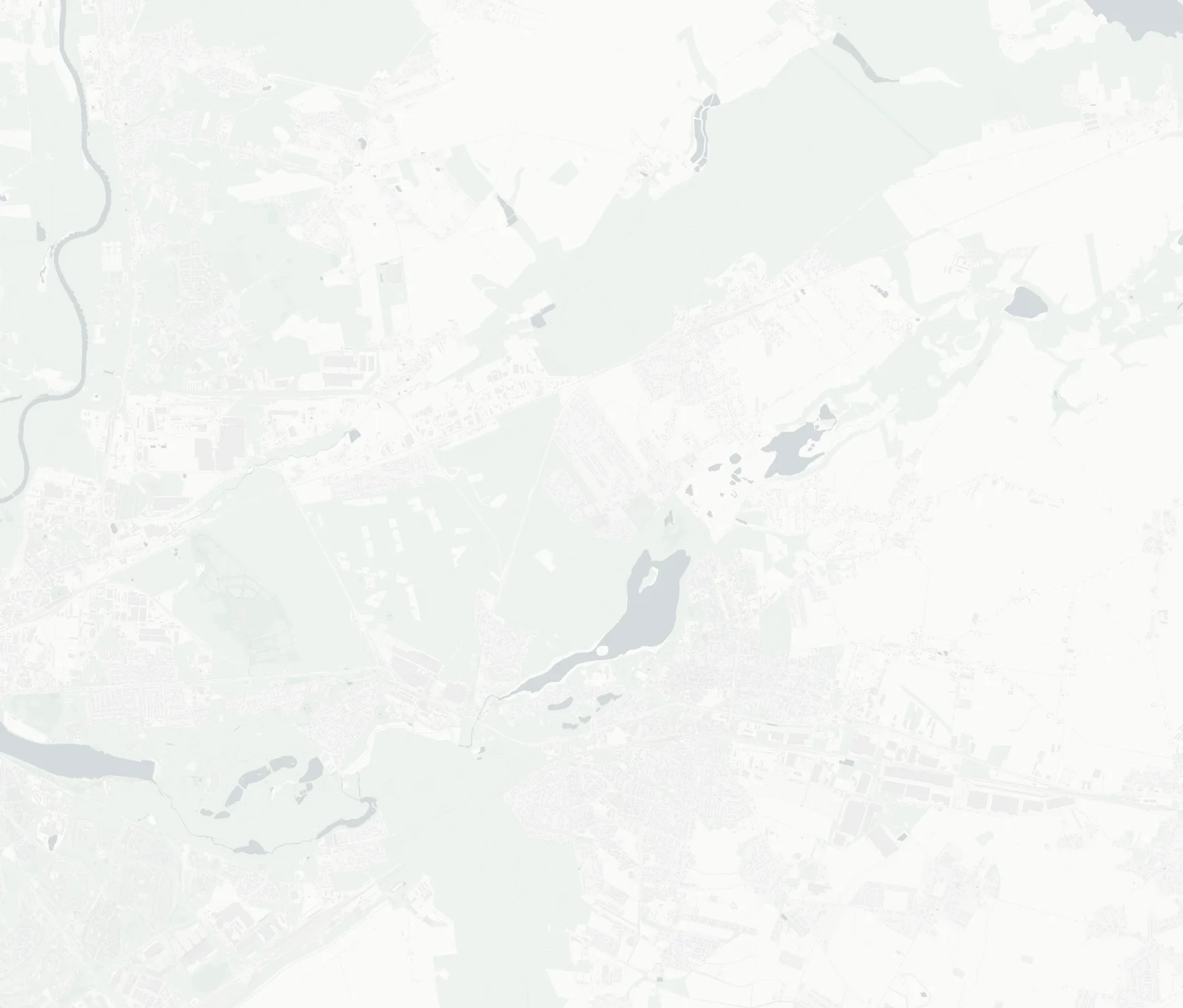 Gruszczyn — pętla 52,8 km, 52,8 km