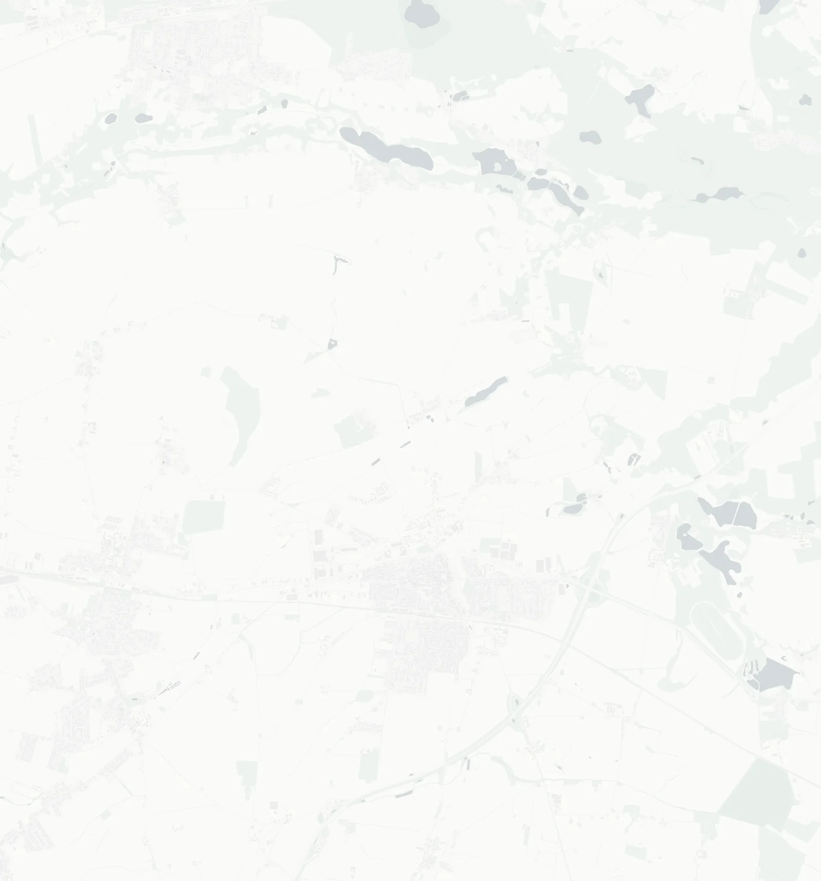Gwiazdowo — pętla 51,7 km, 51,7 km