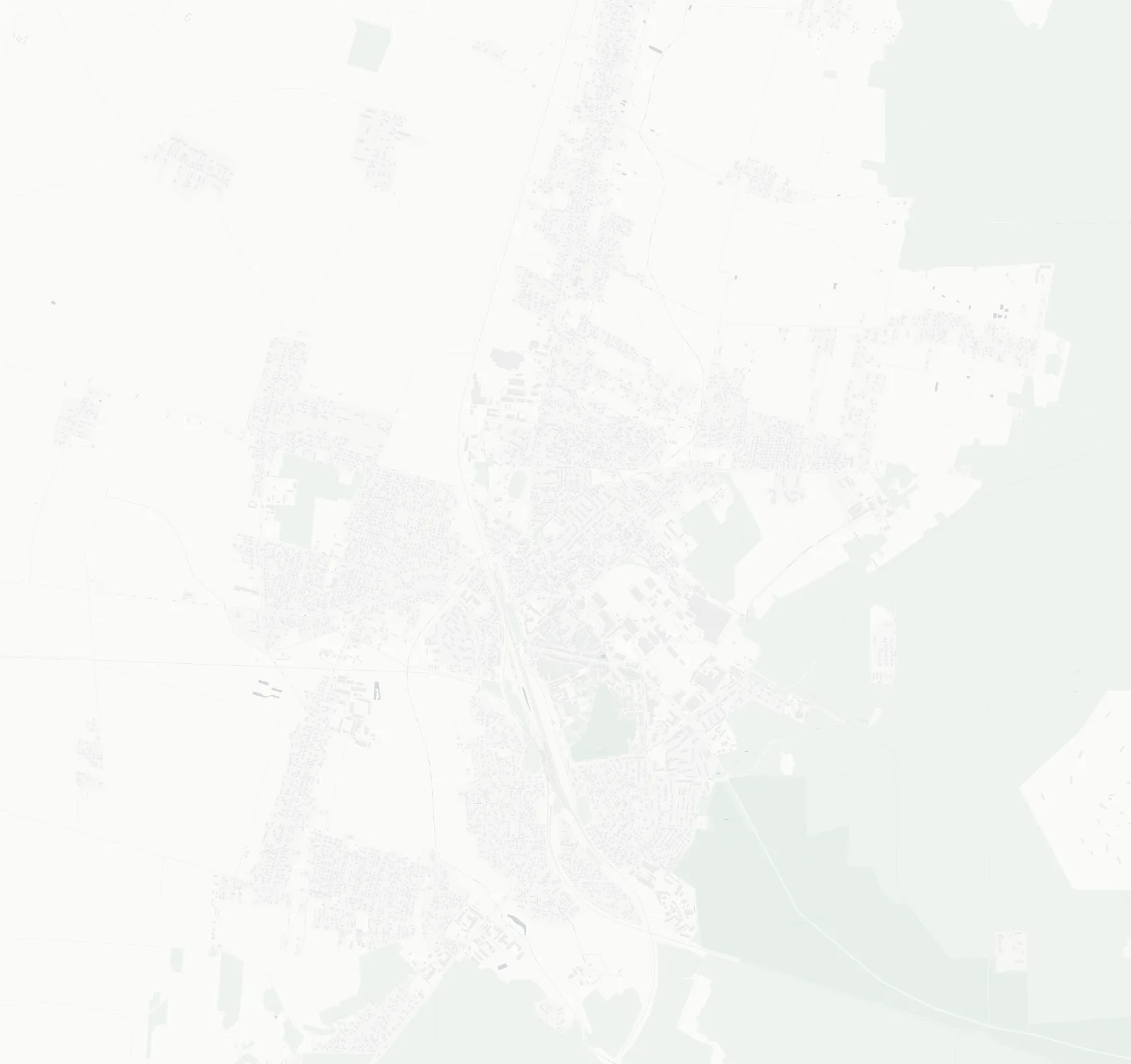 Hajnówka — pętla 25,1 km, 25,1 km