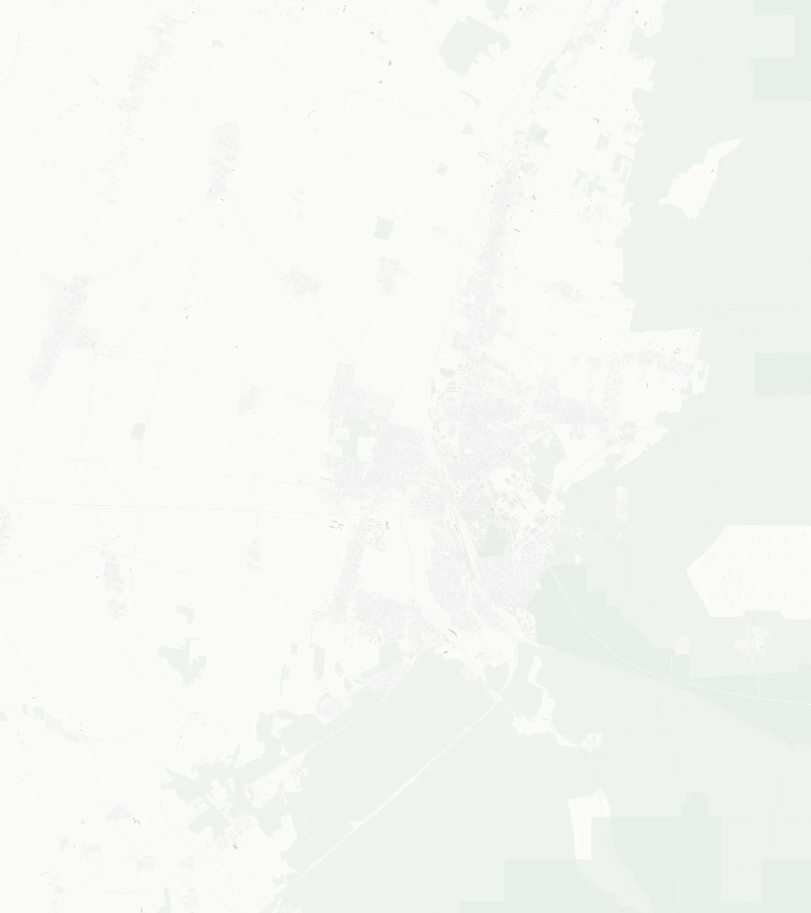 Hajnówka — pętla 49,5 km, 49,5 km