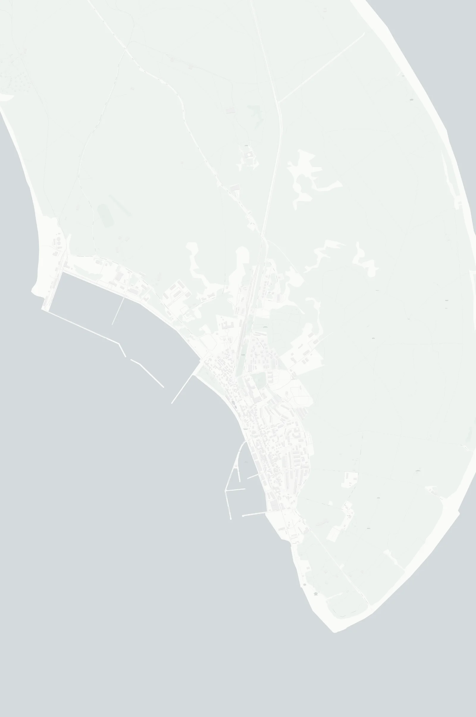 Hel — pętla 23,1 km, 23,1 km