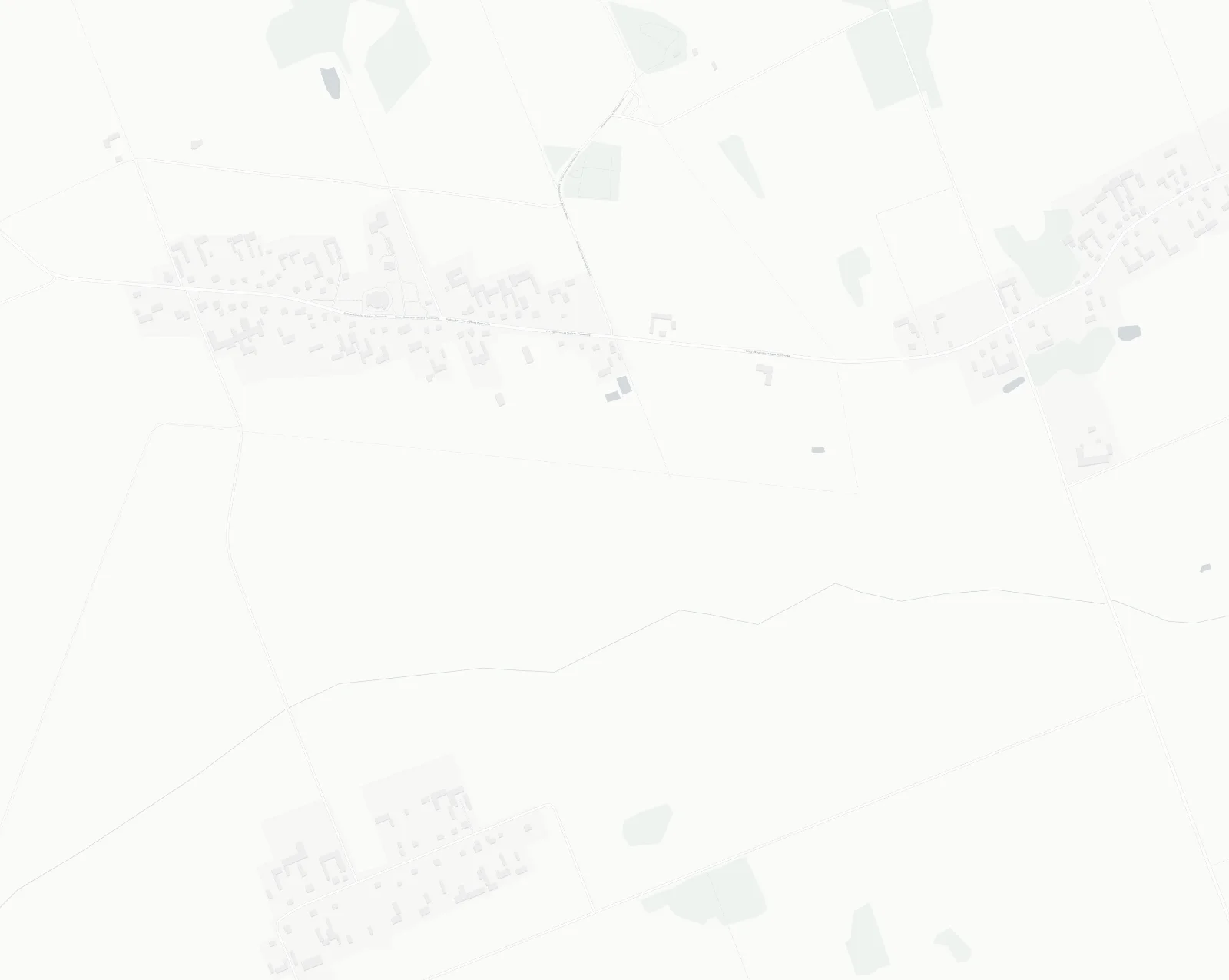 Hodyszewo — pętla 7,7 km, 7,7 km