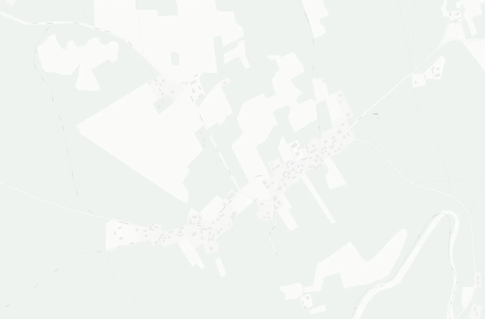 Huta-Kalna — pętla 7,7 km, 7,7 km