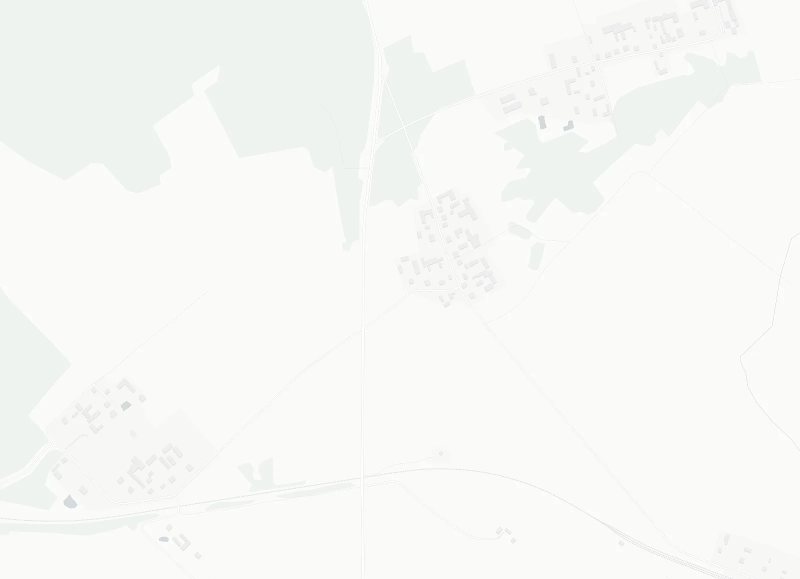 Idźki-Średnie — pętla 7,3 km, 7,3 km