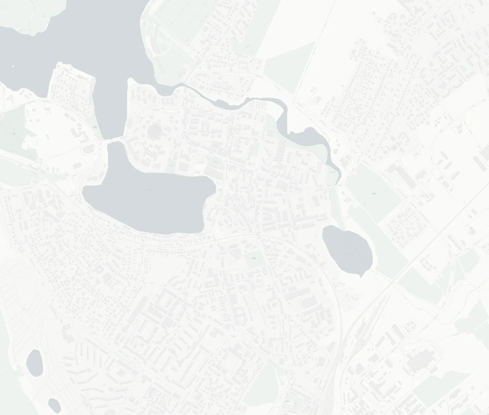 Iława — pętla 12,3 km, 12,3 km