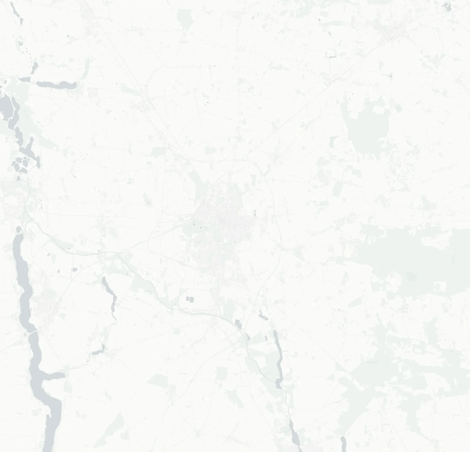 Inowrocław — pętla 102,4 km, 102,4 km