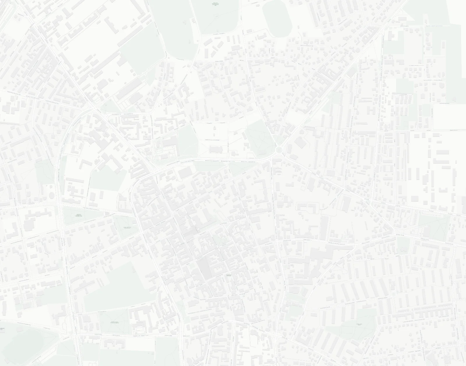 Inowrocław — pętla 8,5 km, 8,5 km