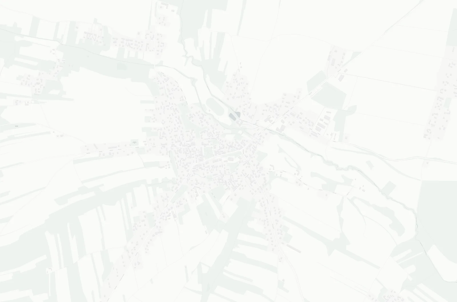 Iwaniska — pętla 15,7 km, 15,7 km