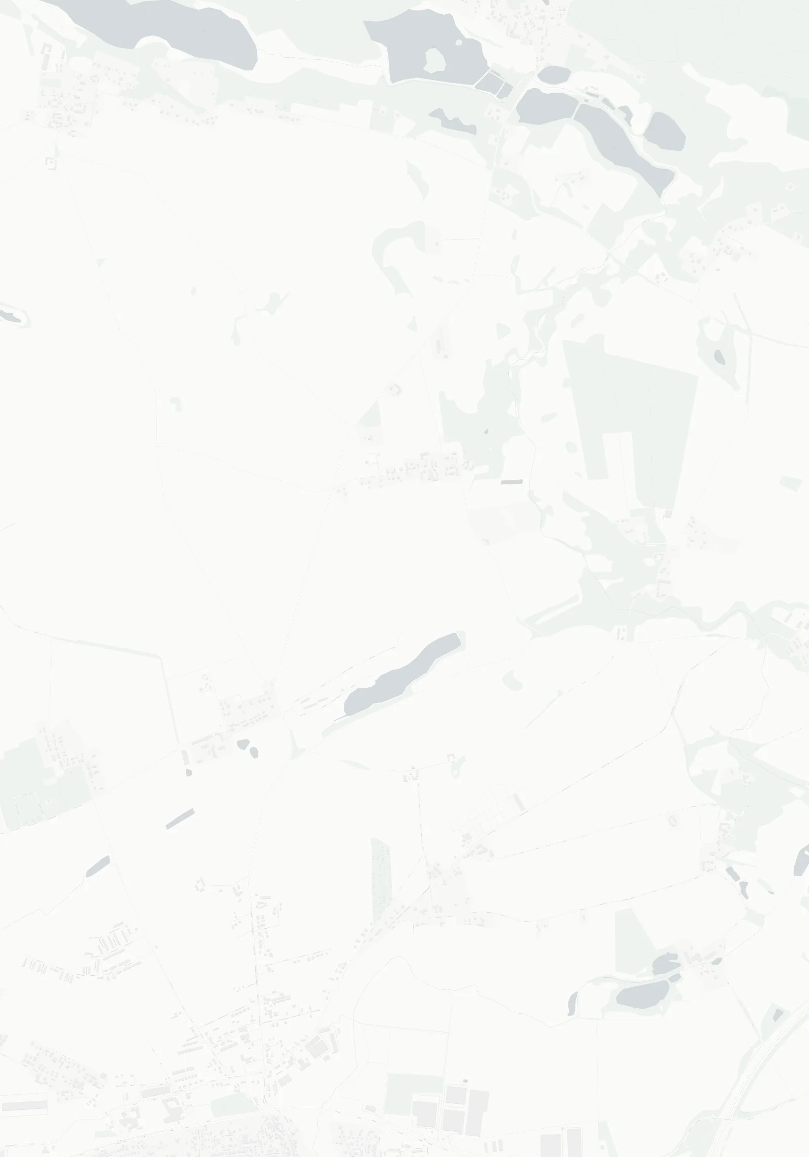 Jagodno — pętla 20,3 km, 20,3 km