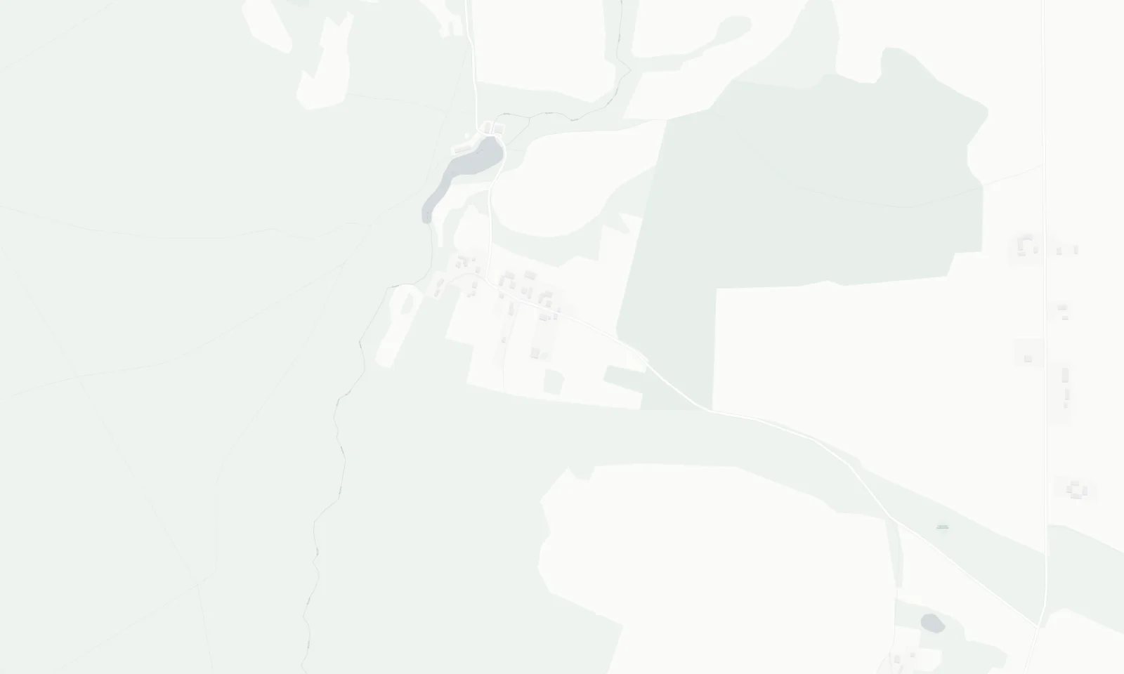Jakubowo — pętla 8,9 km, 8,9 km