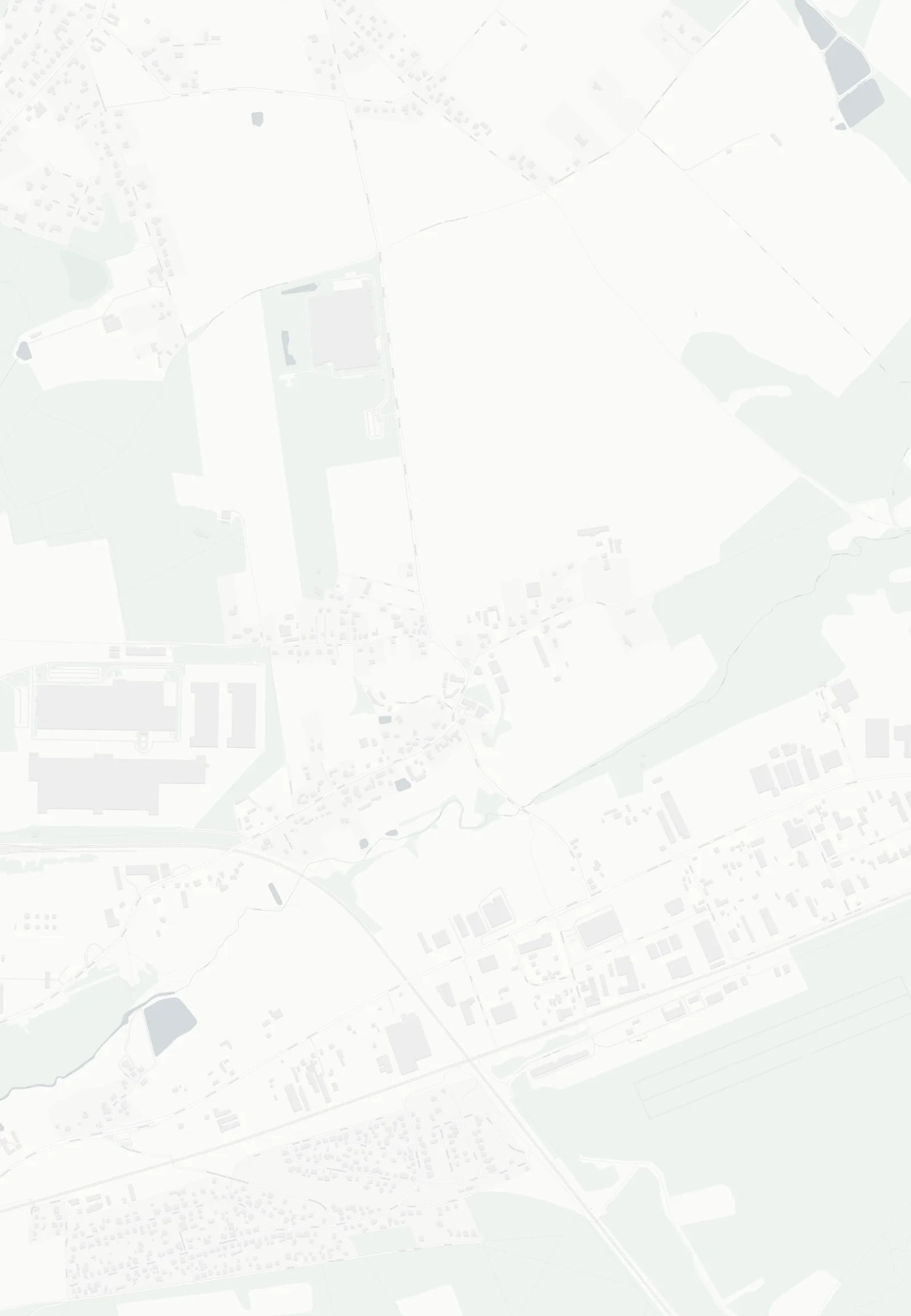 Janikowo — pętla 12,8 km, 12,8 km