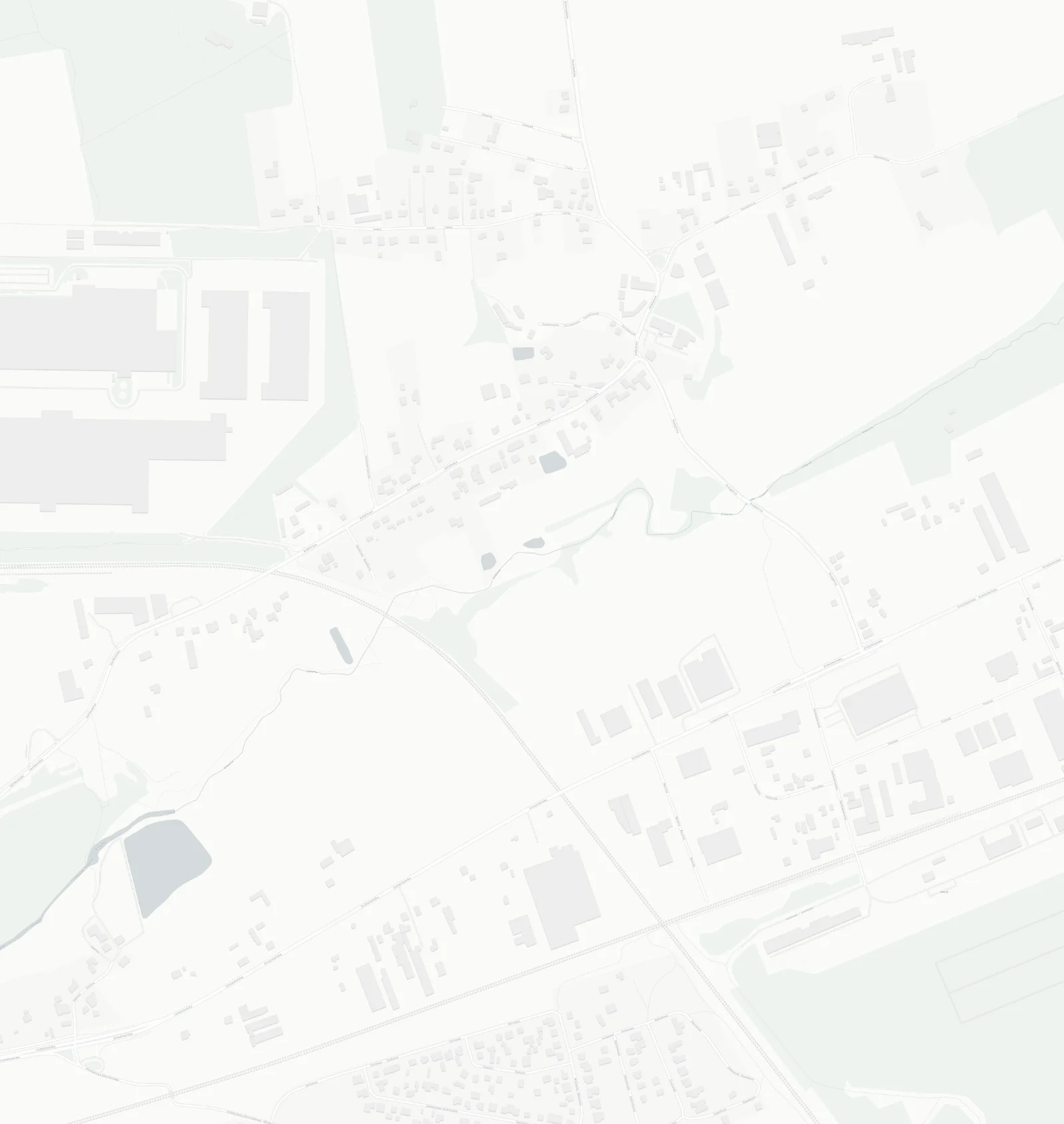 Janikowo — pętla 8,2 km, 8,2 km