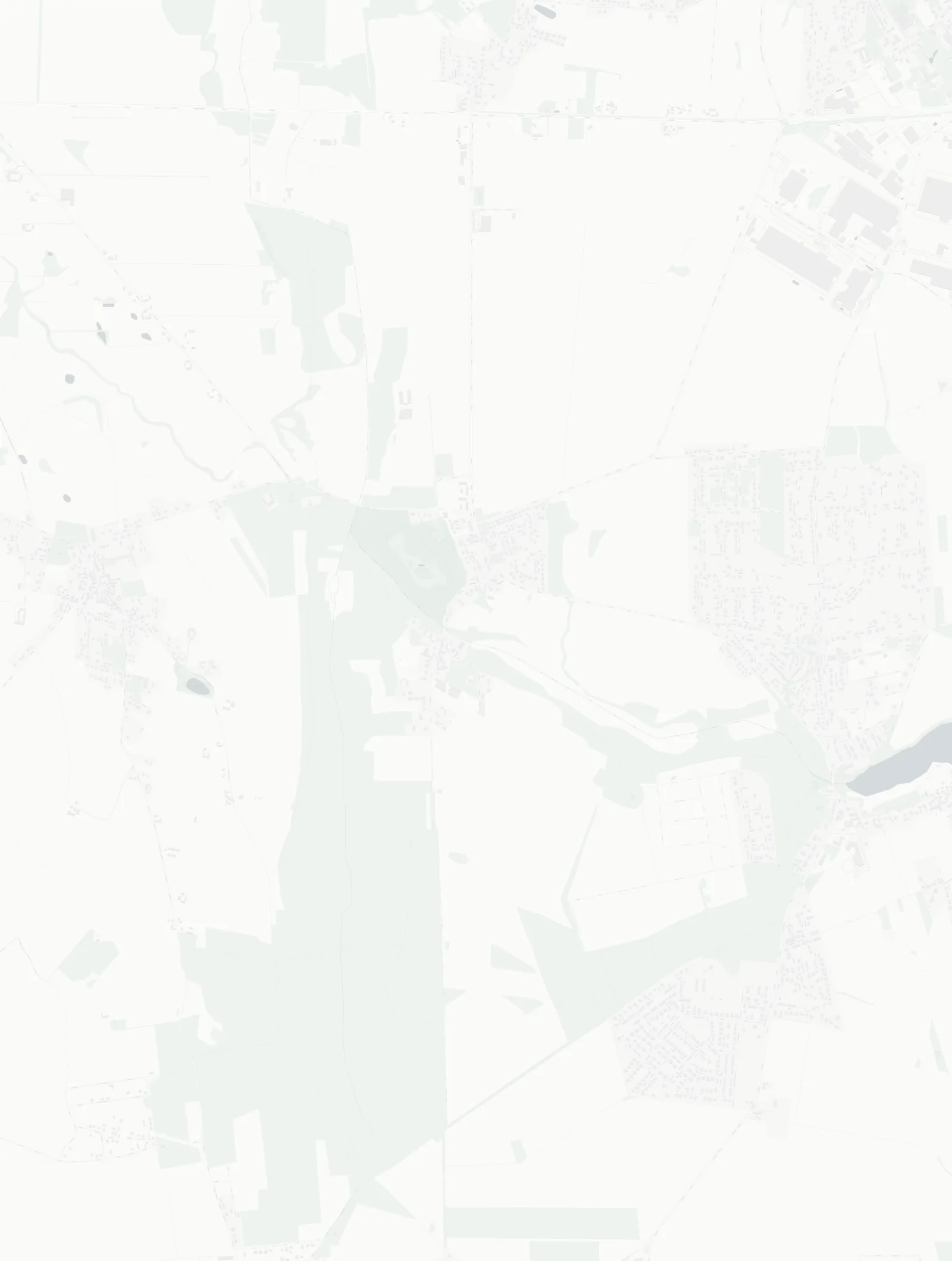 Jankowice — pętla 23,7 km, 23,7 km