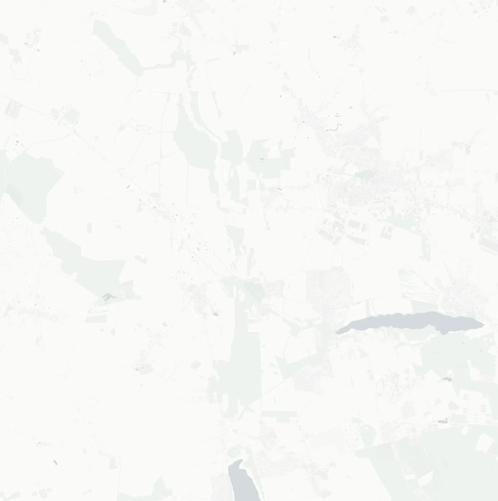Jankowice — pętla 53 km, 53 km