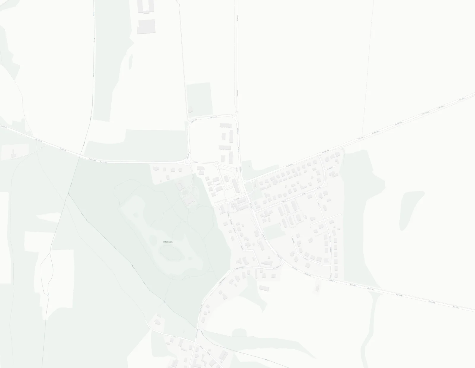 Jankowice — pętla 6,7 km, 6,7 km