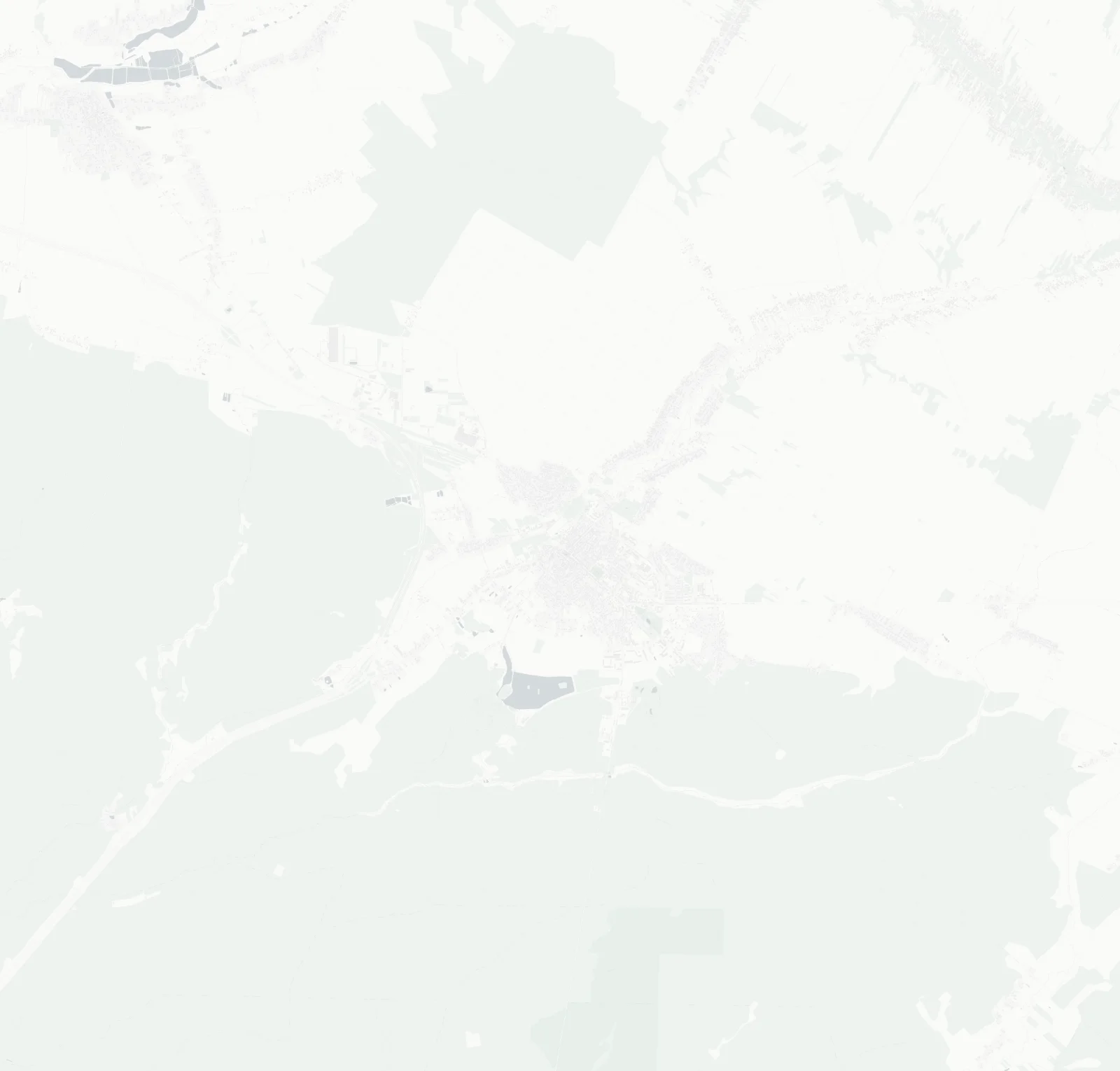 Janów Lubelski — pętla 58,3 km, 58,3 km