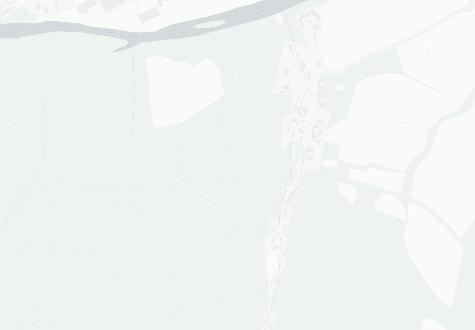 Janowiec — pętla 7 km, 7 km