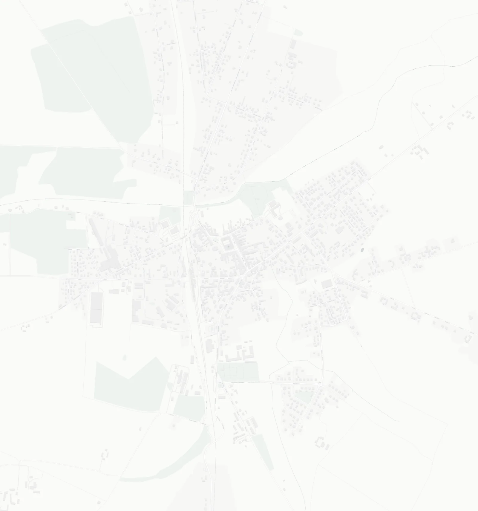 Janowiec Wielkopolski — pętla 12,9 km, 12,9 km