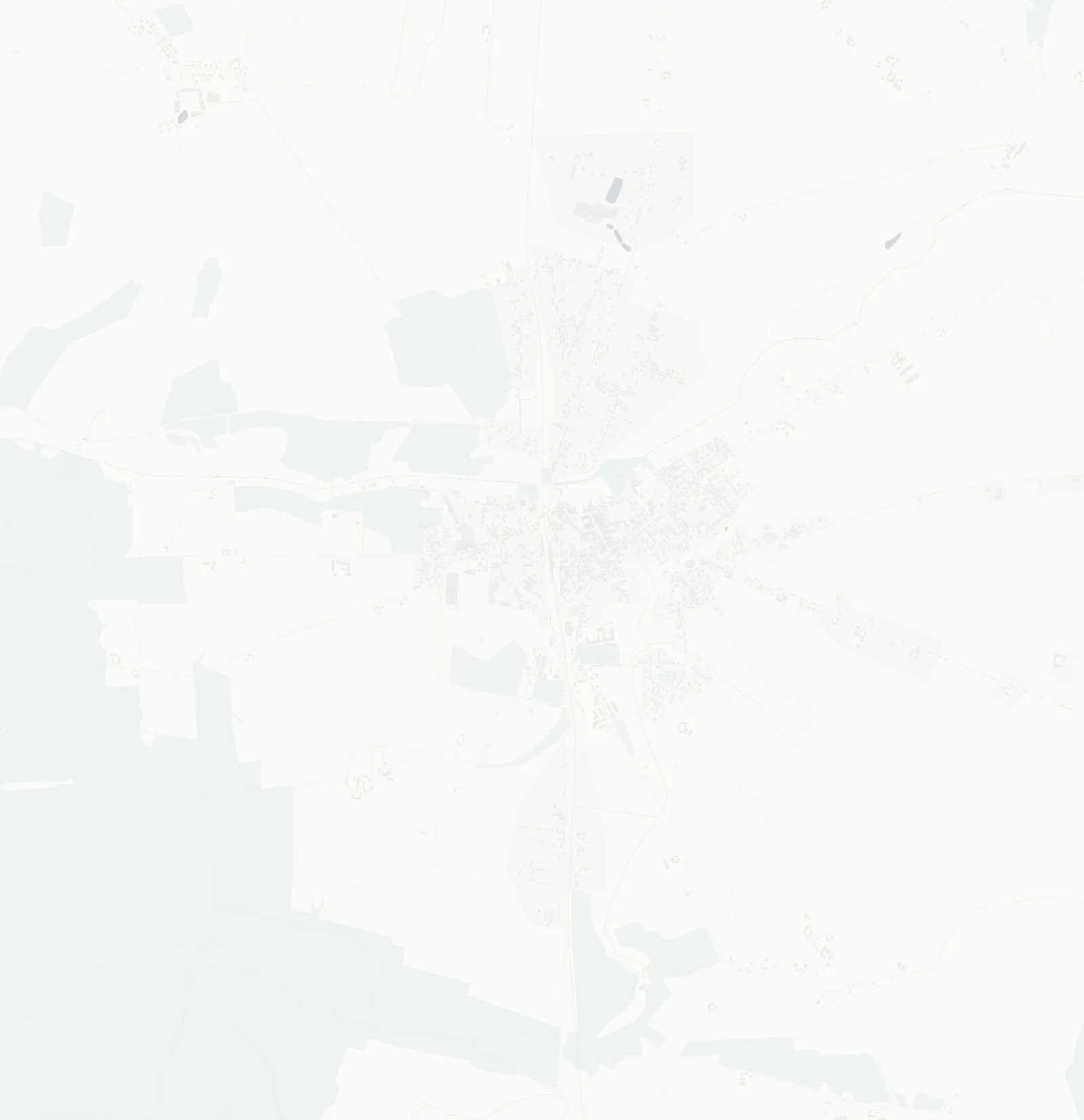 Janowiec Wielkopolski — pętla 24,5 km, 24,5 km