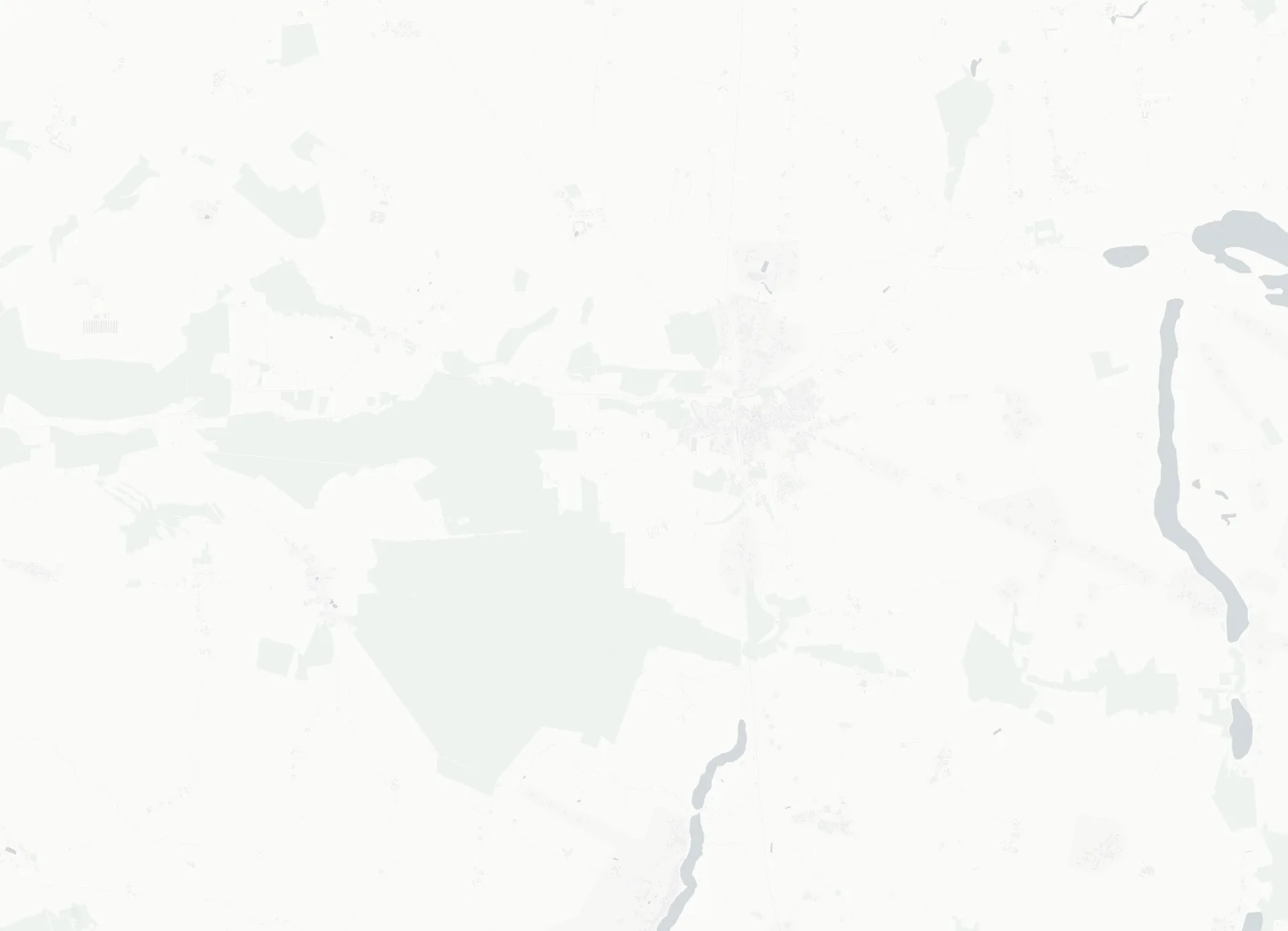 Janowiec Wielkopolski — pętla 54,6 km, 54,6 km