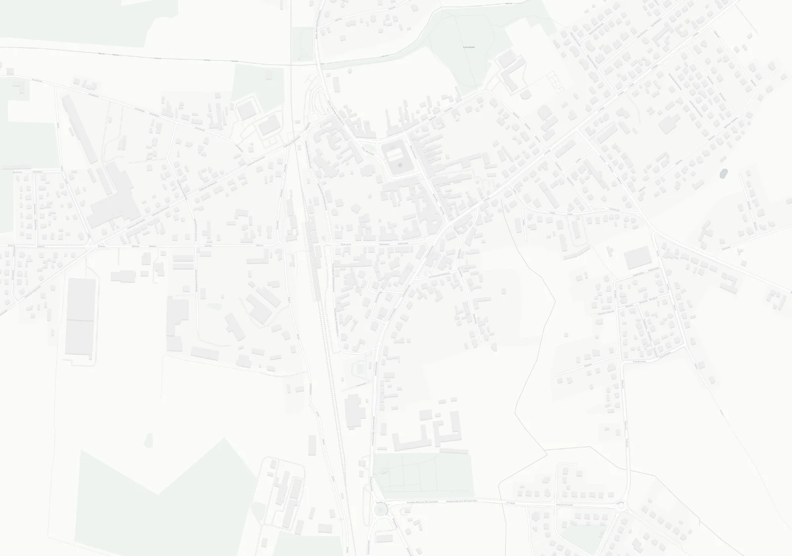 Janowiec Wielkopolski — pętla 7,6 km, 7,6 km
