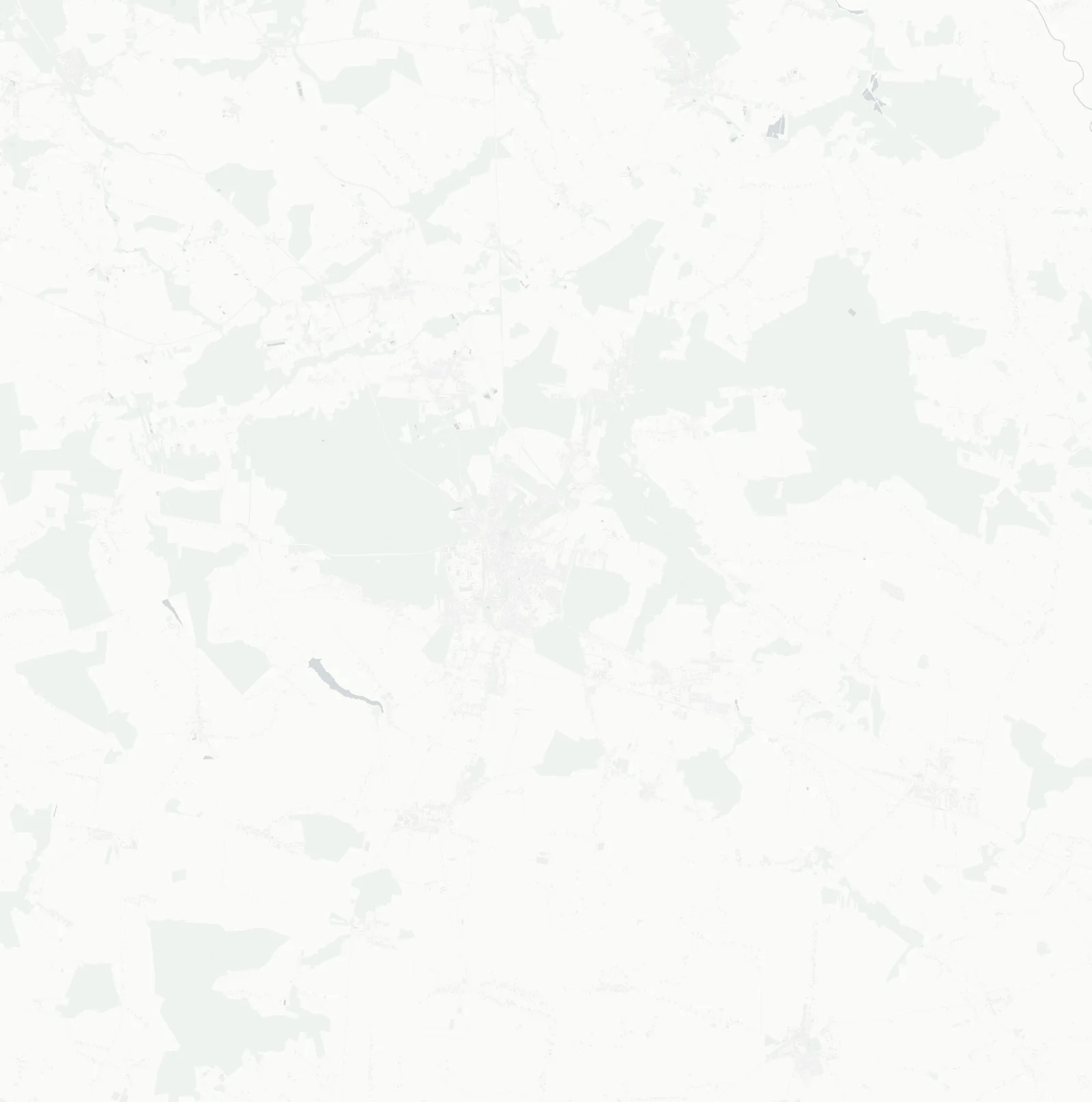 Jarocin — pętla 105,2 km, 105,2 km