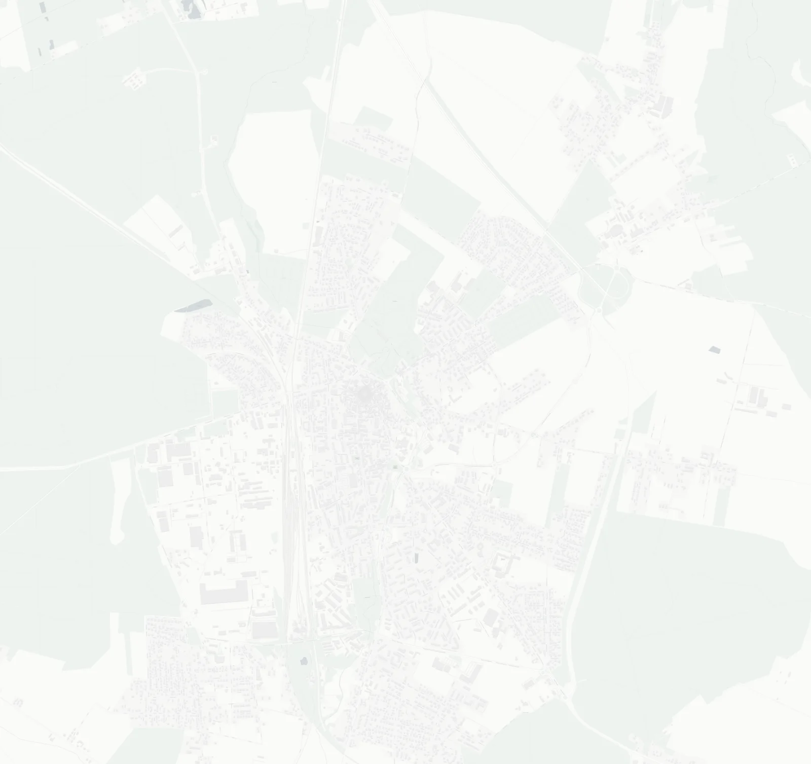 Jarocin — pętla 26,9 km, 26,9 km