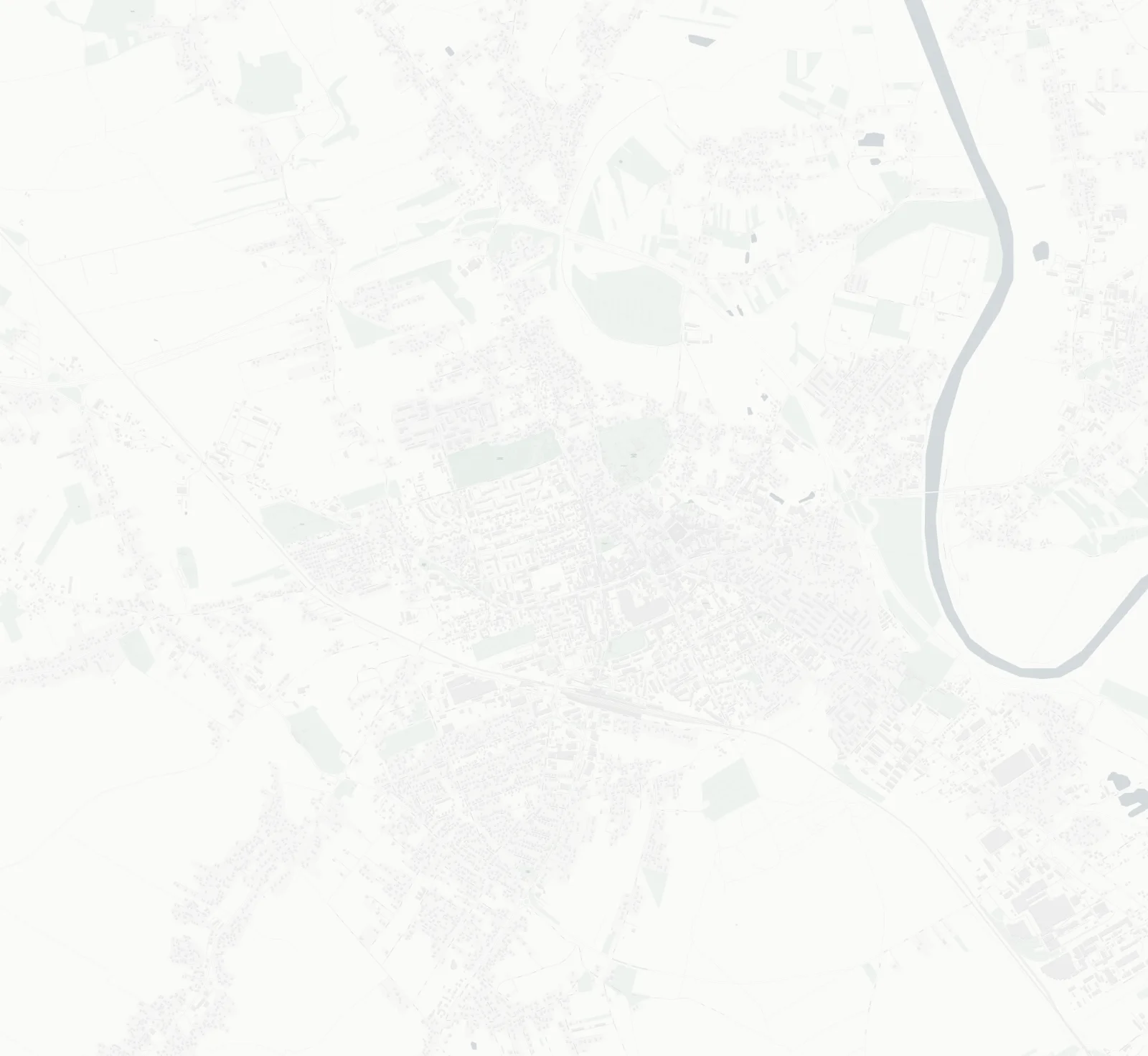 Jarosław — pętla 25,9 km, 25,9 km