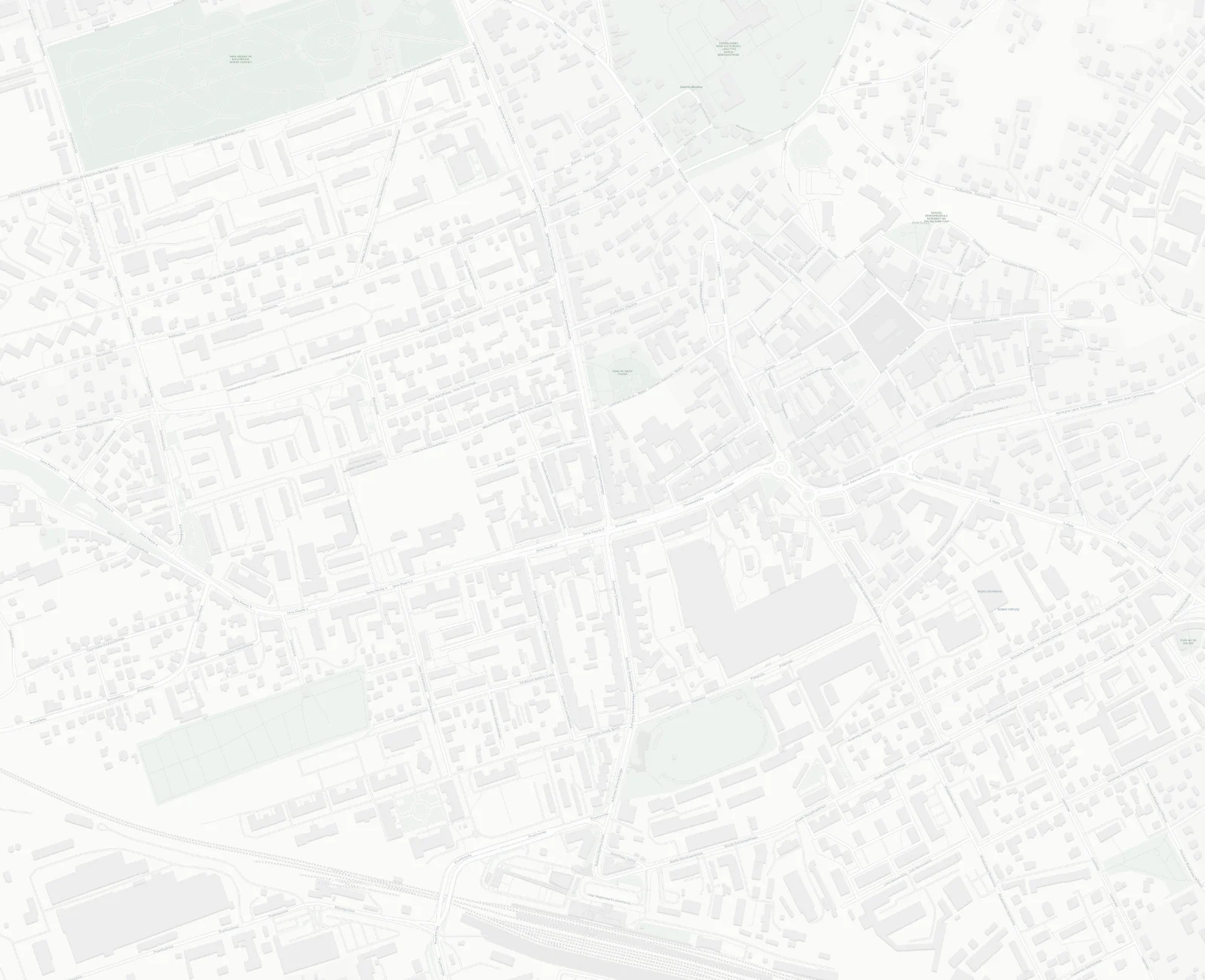 Jarosław — pętla 7,7 km, 7,7 km