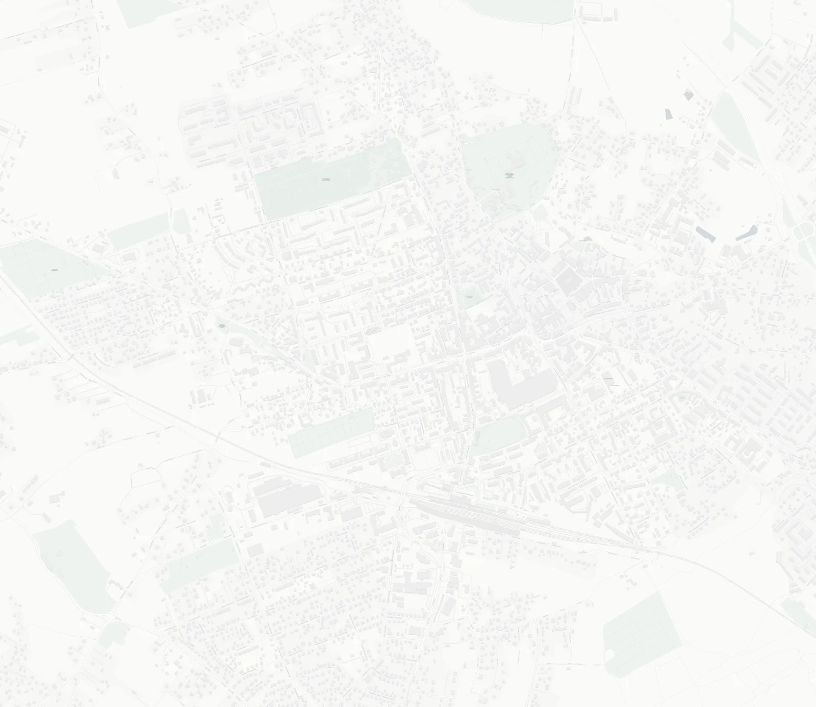 Jarosław — pętla 12,6 km, 12,6 km