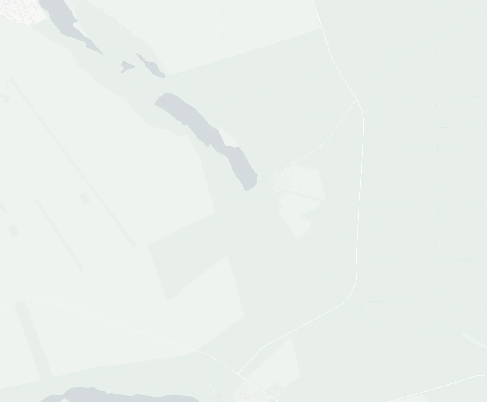 Jarosławiec — pętla 13,1 km, 13,1 km