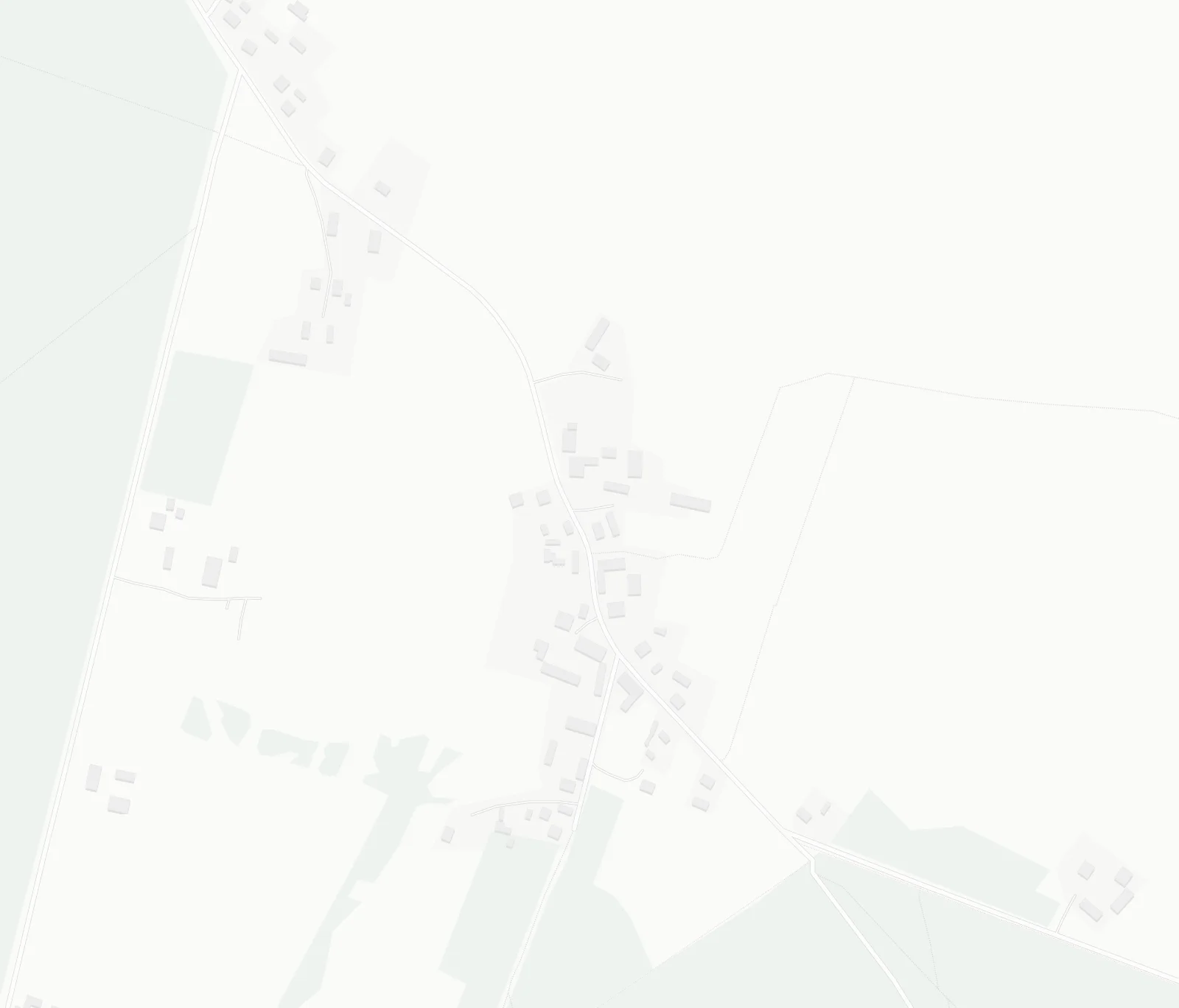 Jaryszewo — pętla 6,7 km, 6,7 km
