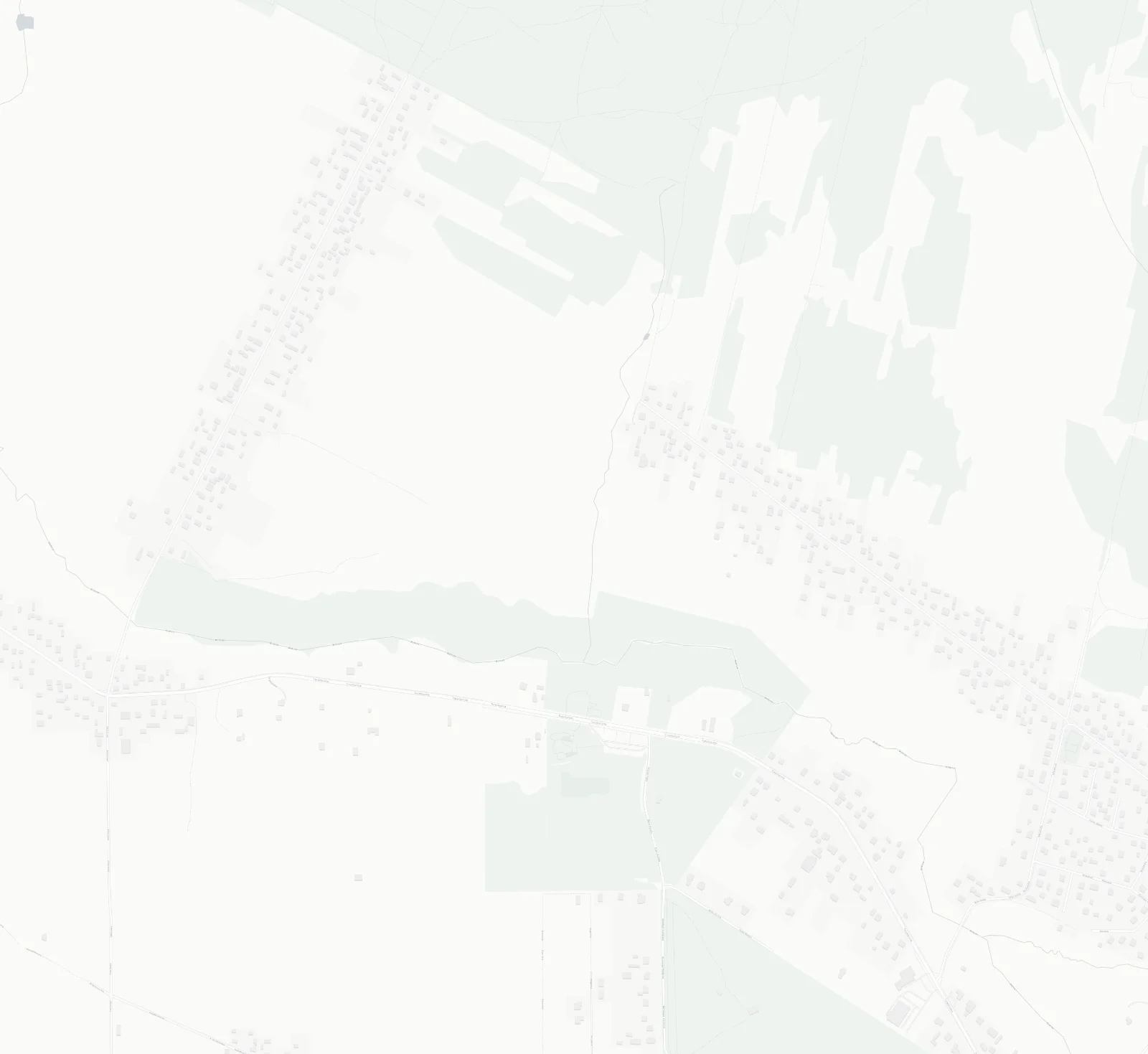 Jasiów — pętla 8,3 km, 8,3 km