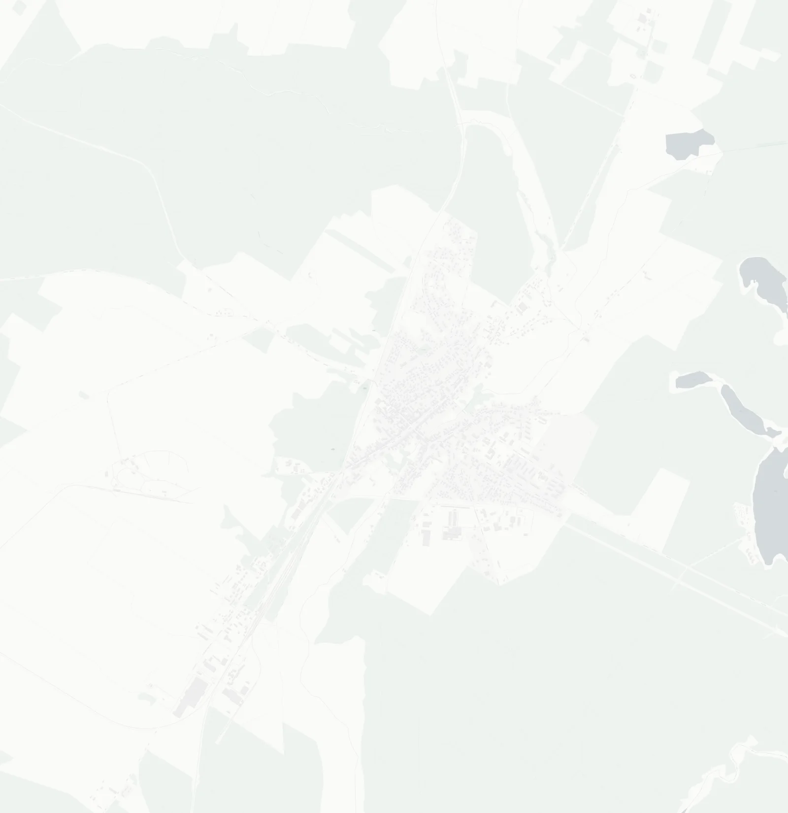 Jastrowie — pętla 27,1 km, 27,1 km