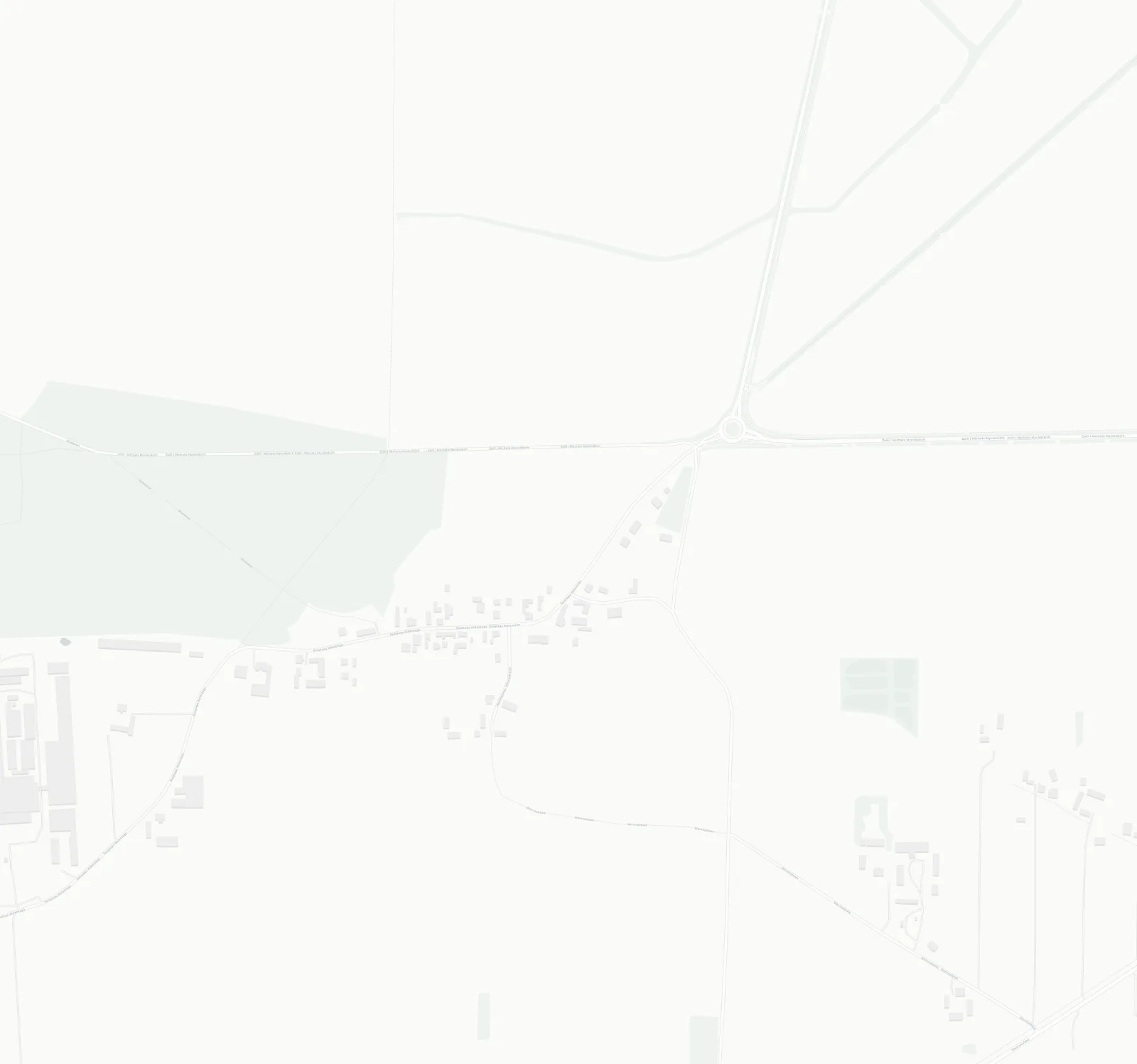 Jastrowo — pętla 8,2 km, 8,2 km