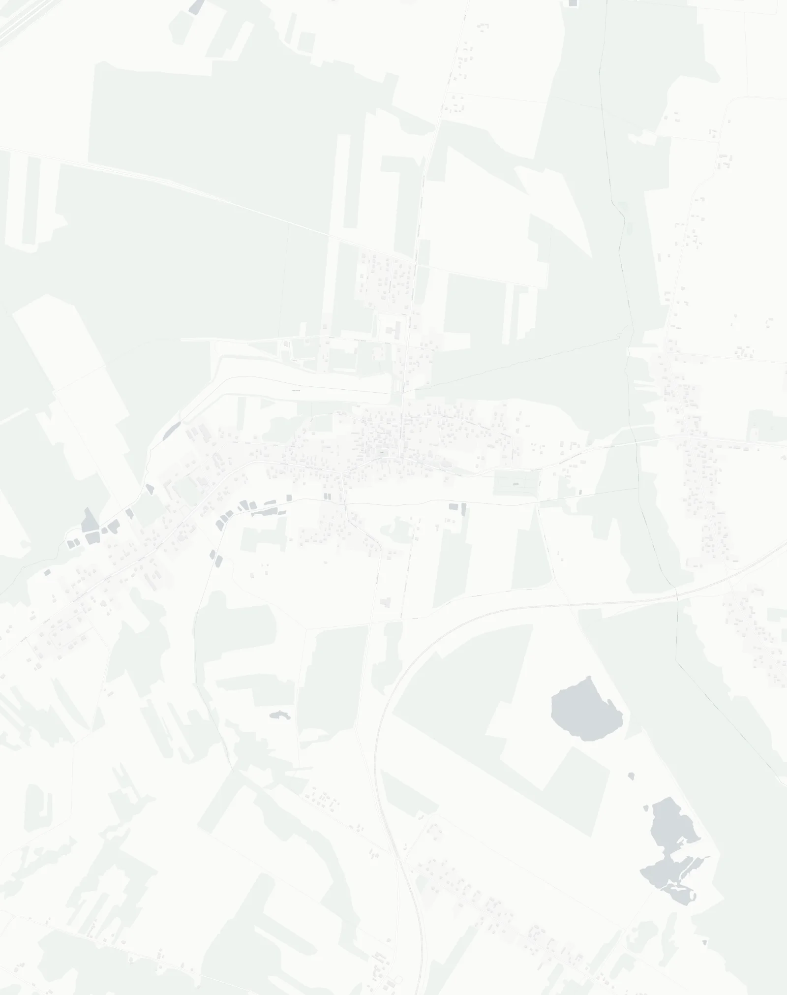 Jastrząb — pętla 15,9 km, 15,9 km