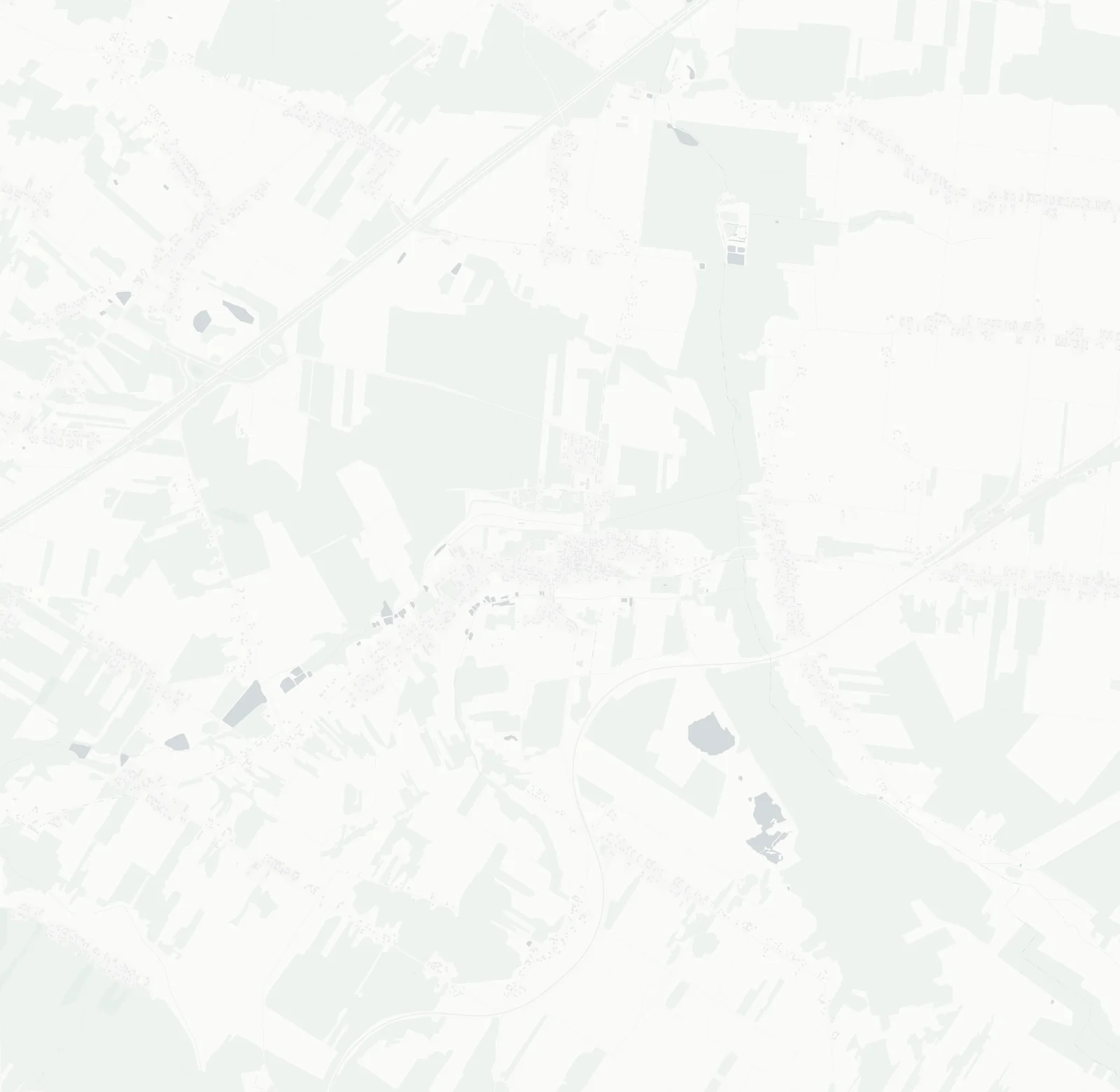 Jastrząb — pętla 25,1 km, 25,1 km