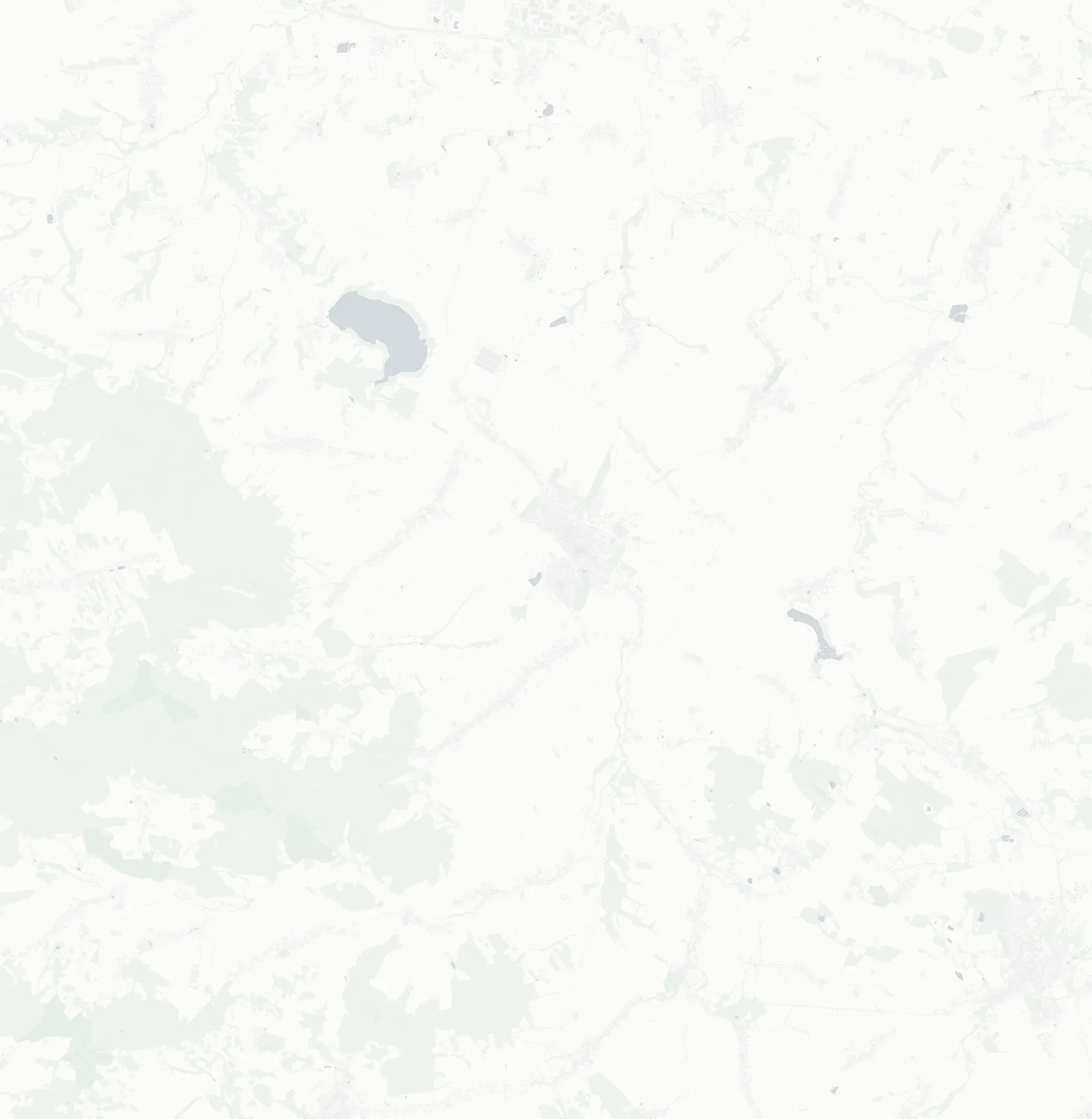 Jawor — pętla 106 km, 106 km
