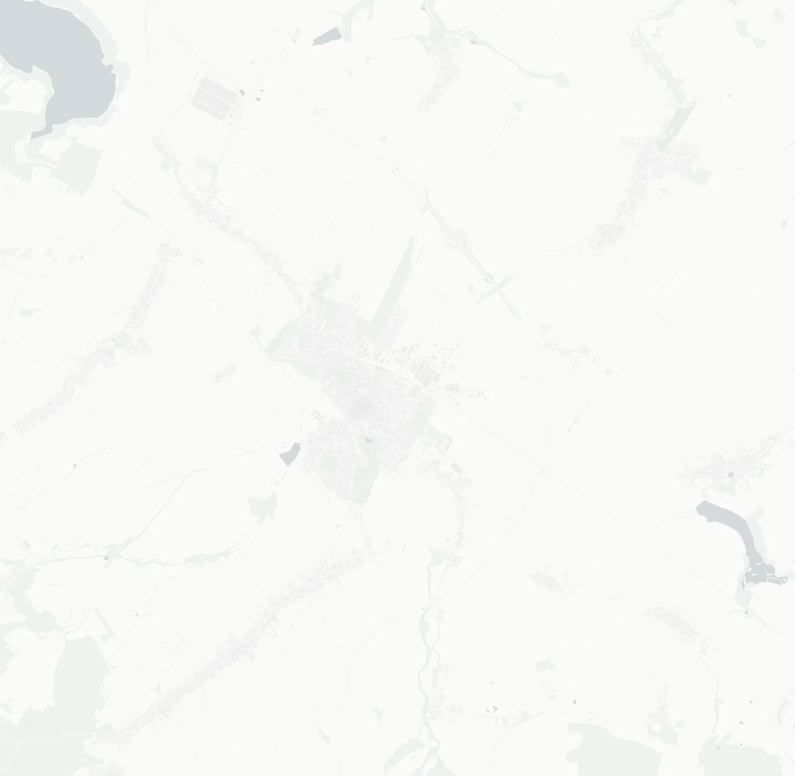 Jawor — pętla 47,9 km, 47,9 km