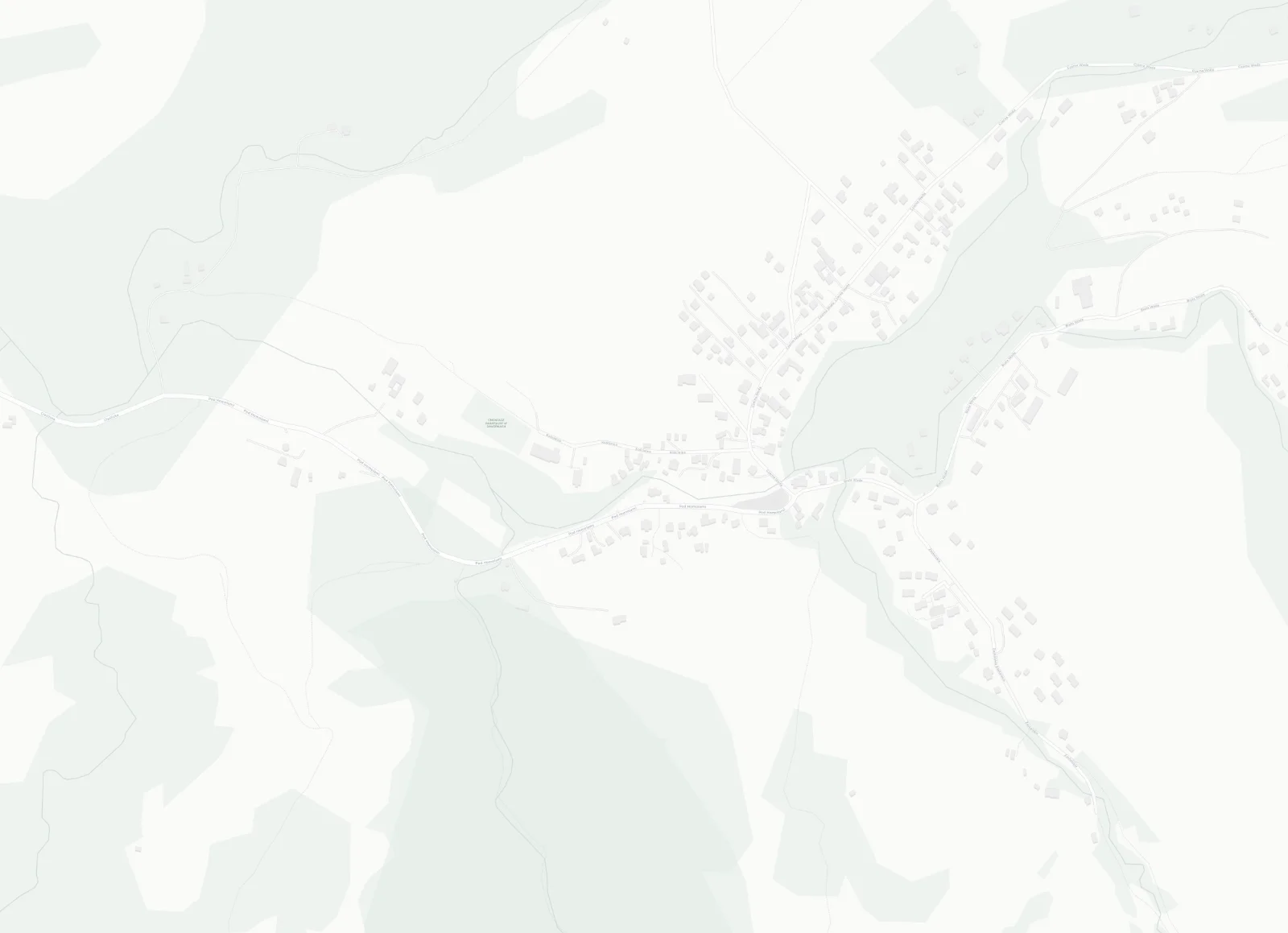 Jaworki — pętla 8,3 km, 8,3 km